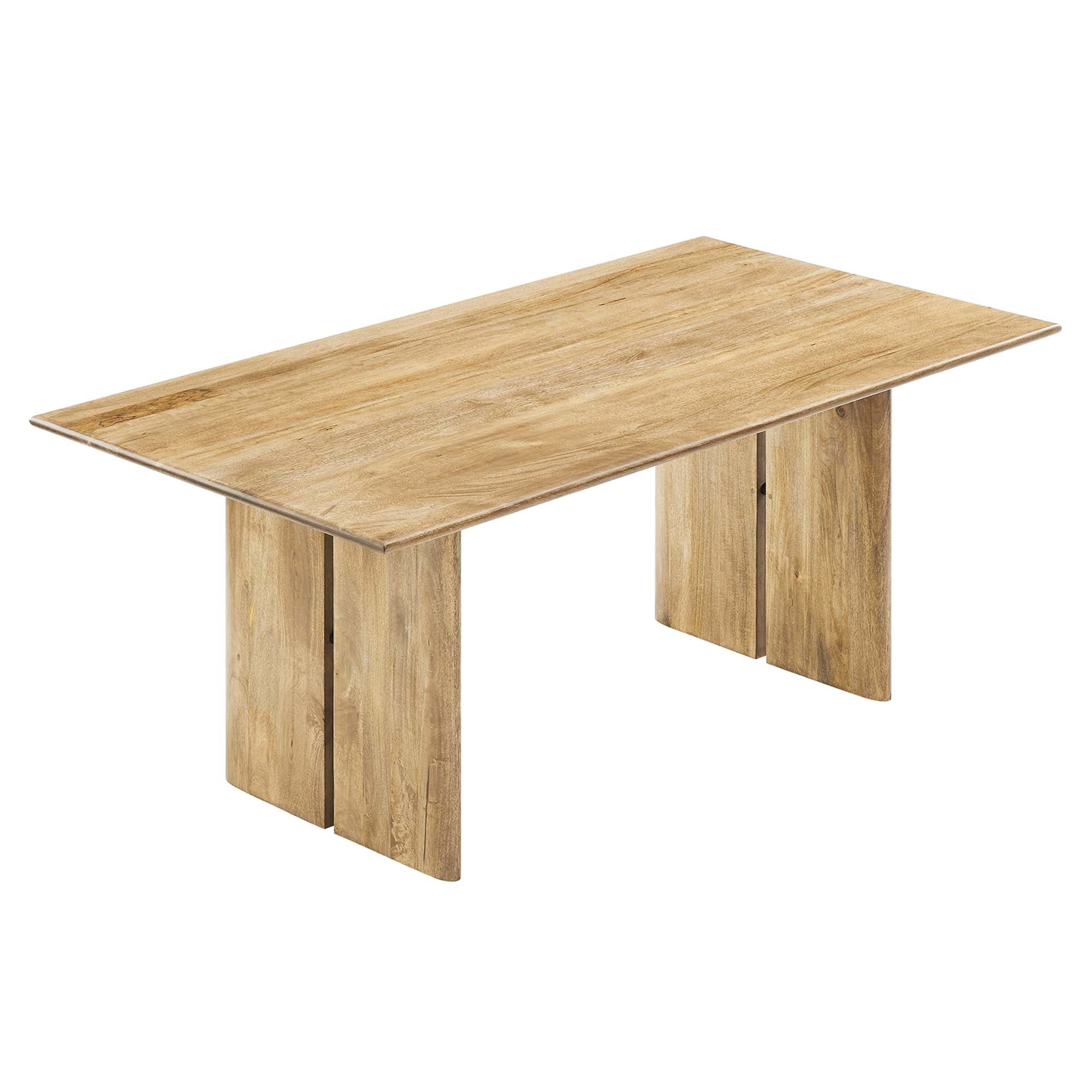 Amistad 72″ Dining Table view 7