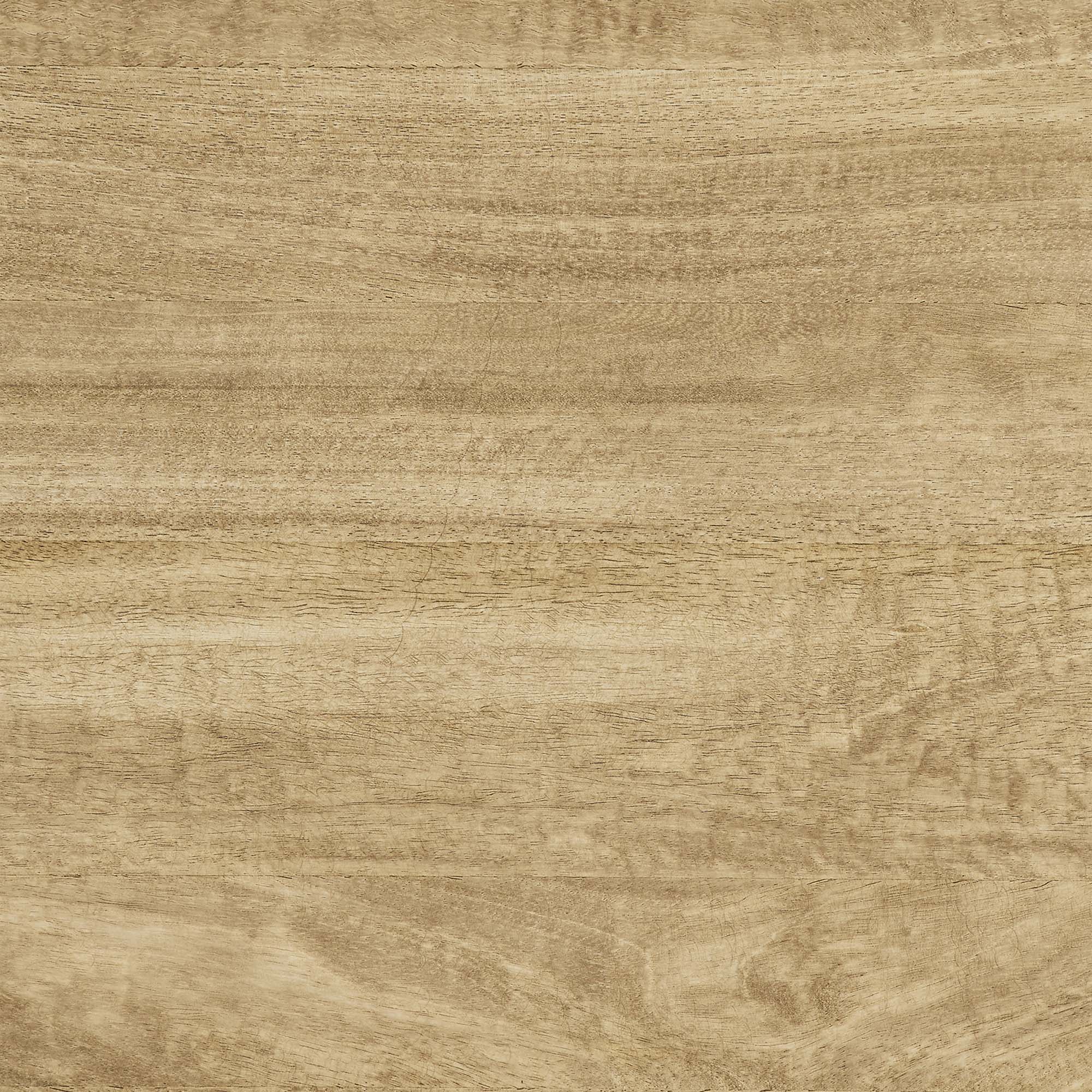 Amistad Wood Coffee Table - Image 9