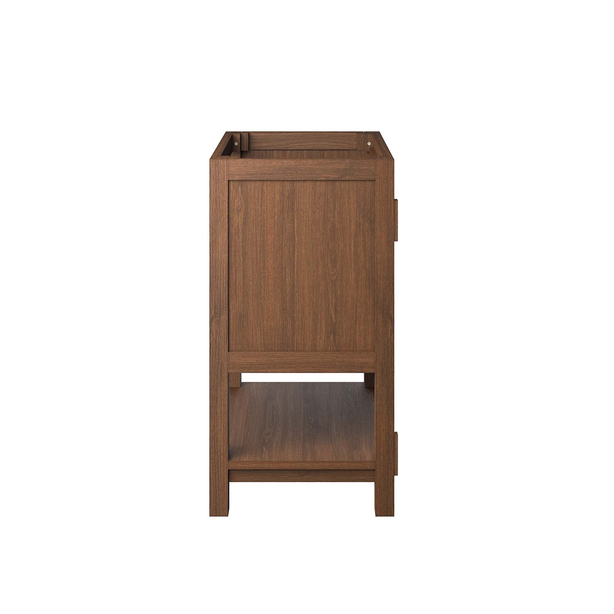Ashlyn Bathroom Cabinet Basin Not Included view 6