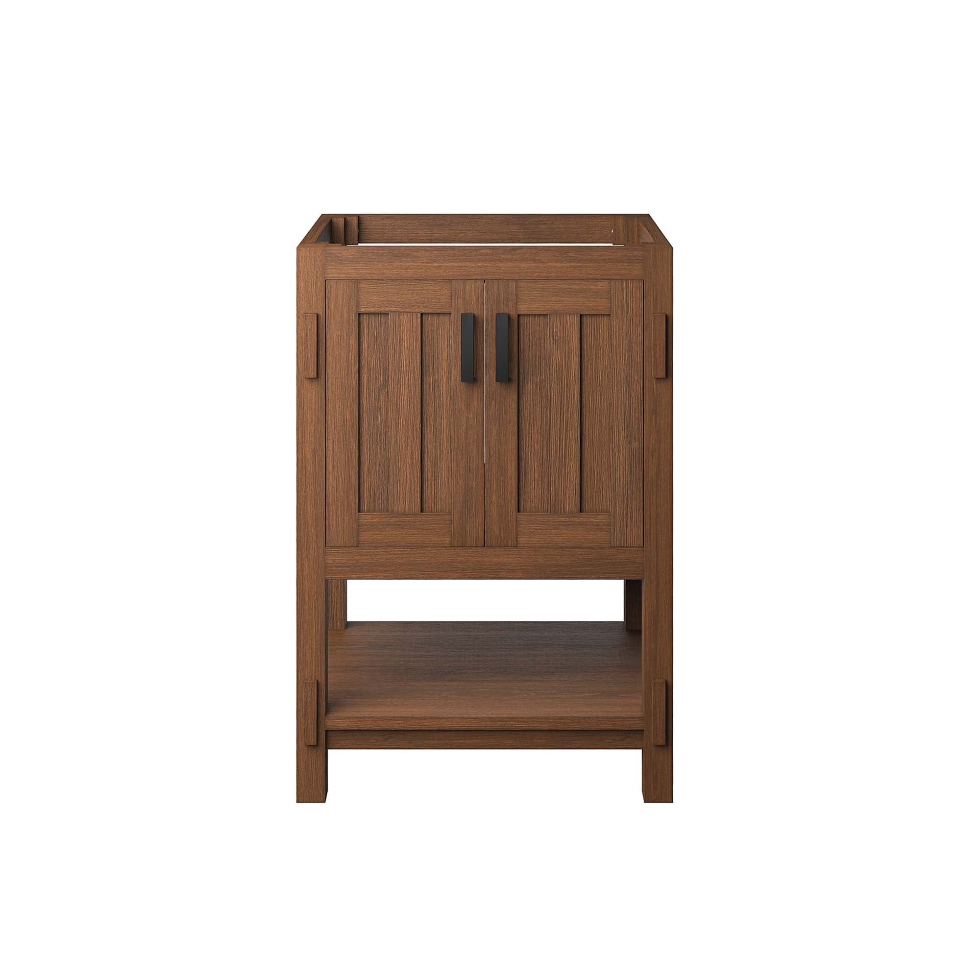 Ashlyn Bathroom Cabinet Basin Not Included view 8