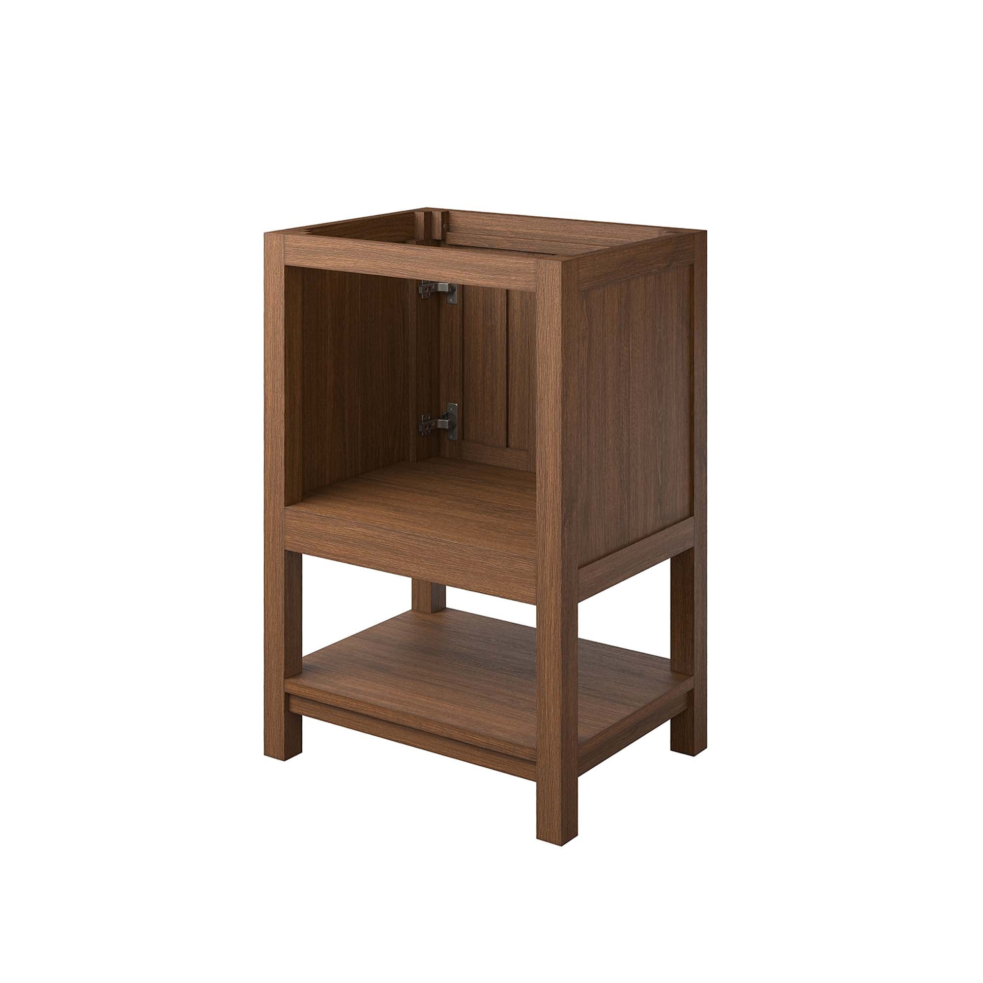 Ashlyn Bathroom Cabinet Basin Not Included view 7