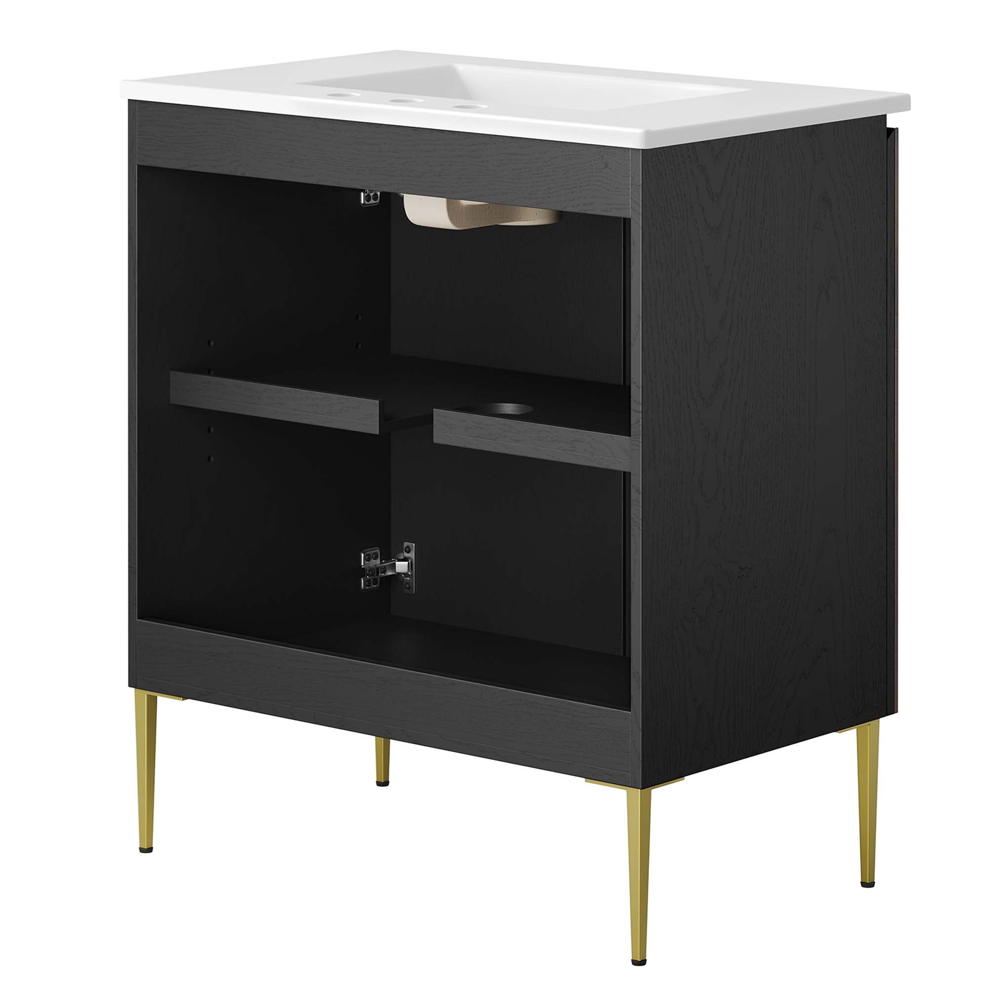 Alchemist Bathroom Vanity Basin Included view 7