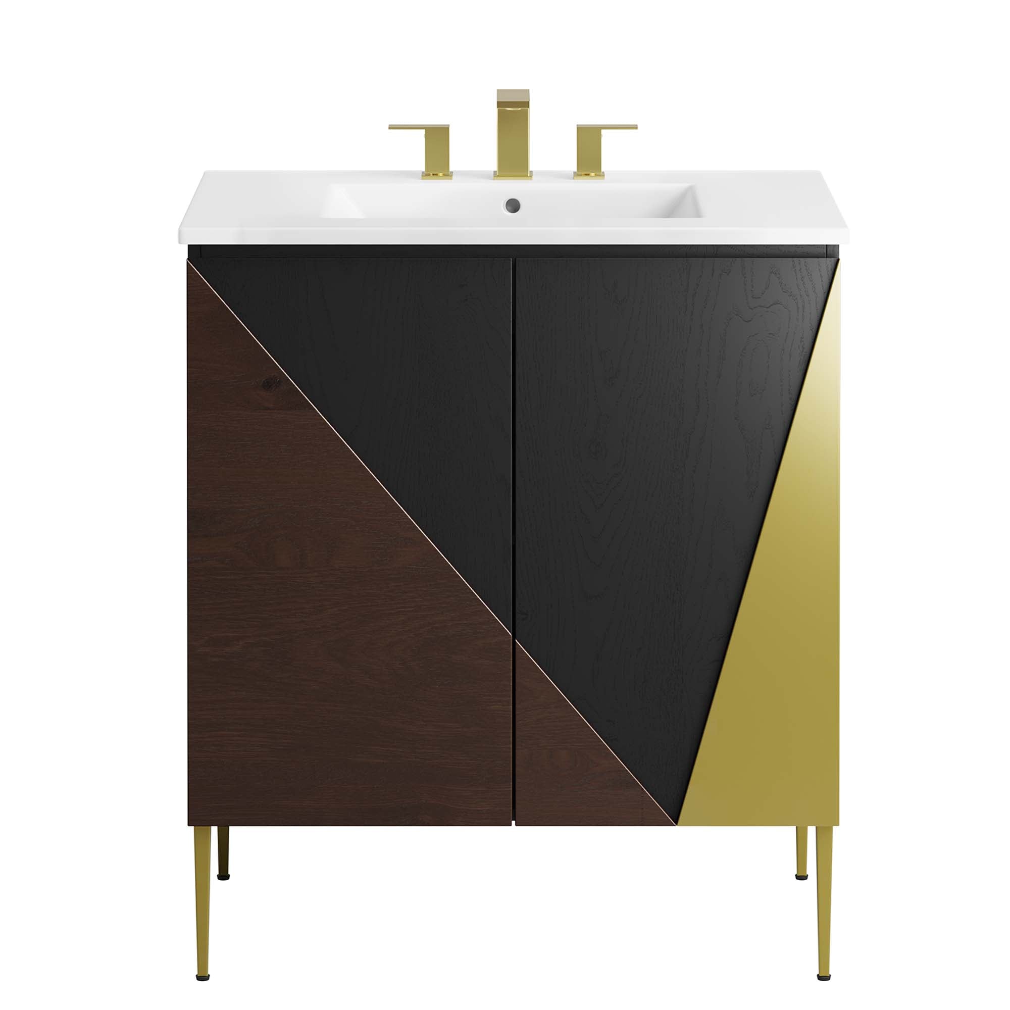 Alchemist Bathroom Vanity Basin Included view 8