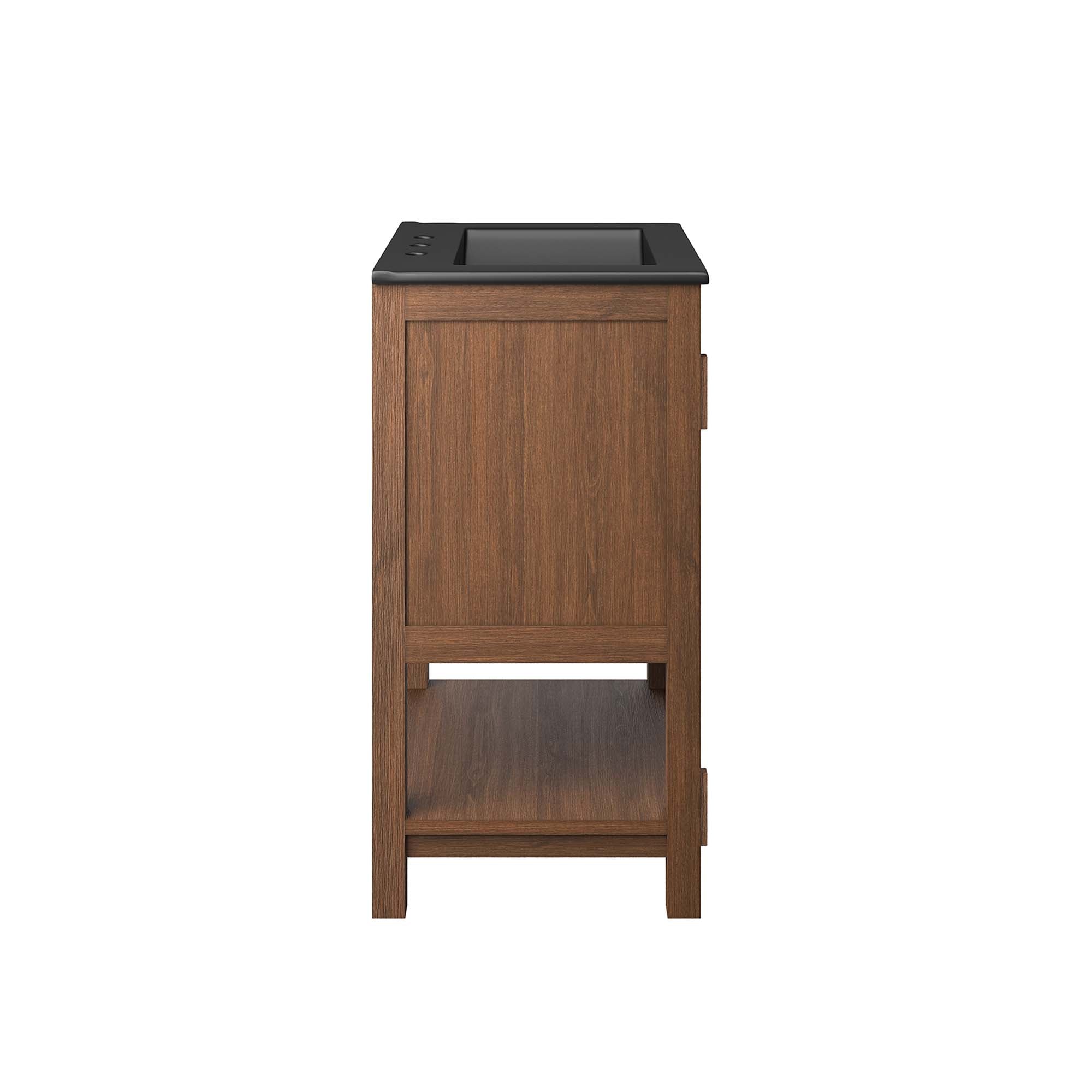 Ashlyn Bathroom Vanity Basin Included view 6