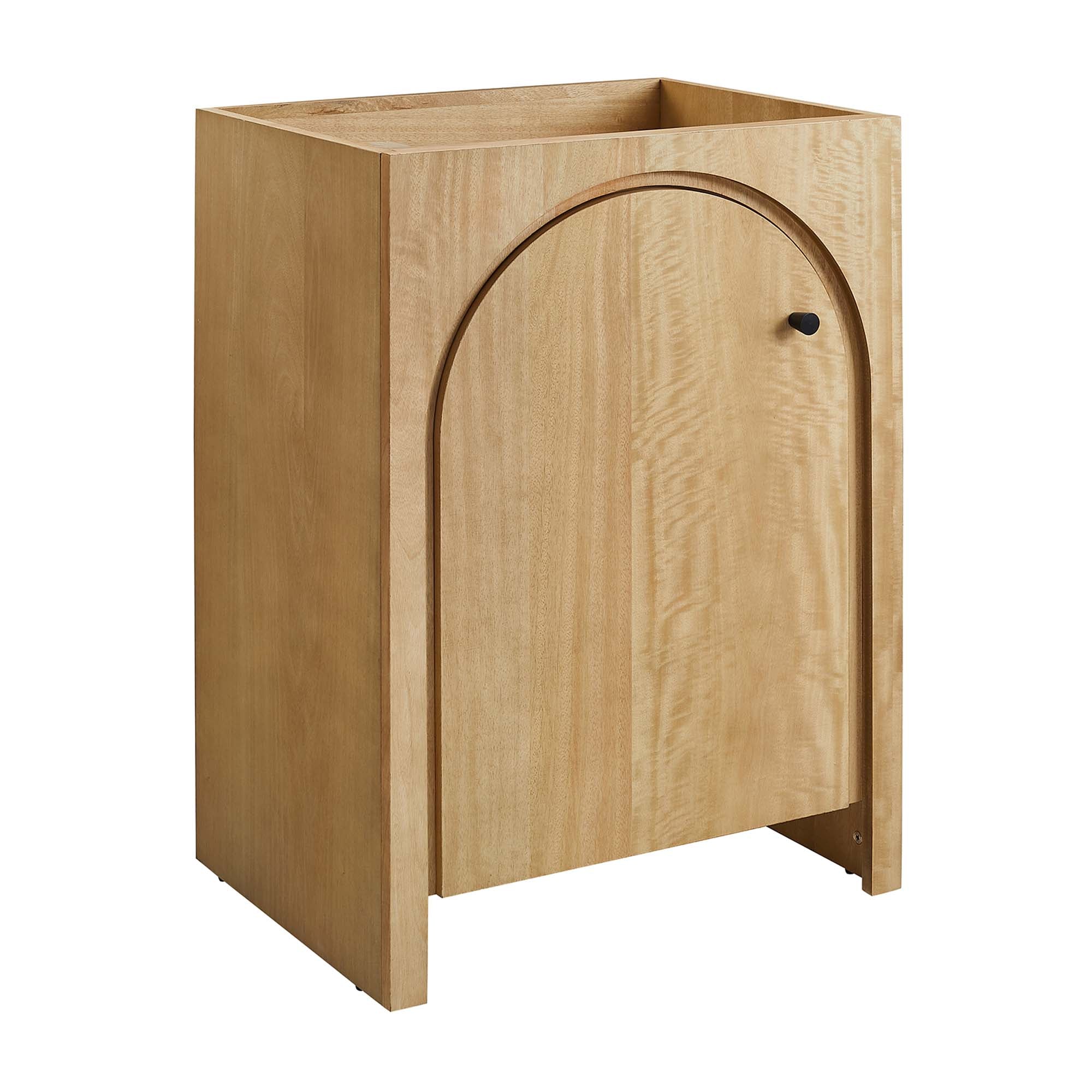 Appia Bathroom Cabinet Basin Not Included view 1