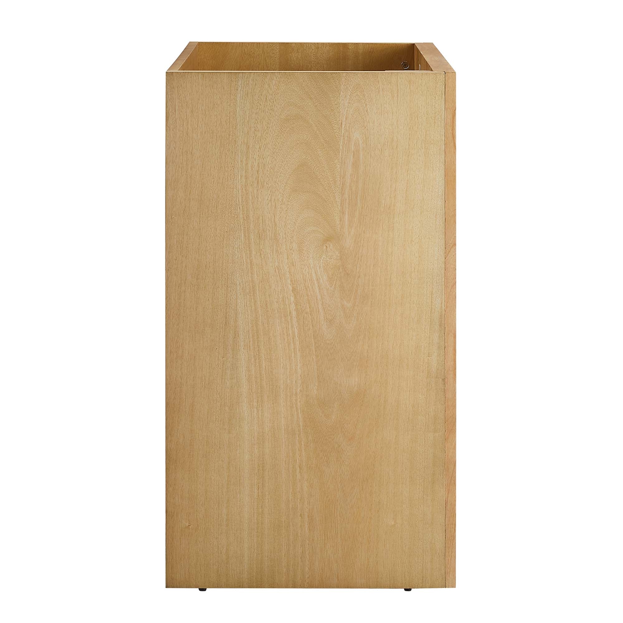 Appia Bathroom Cabinet Basin Not Included view 6