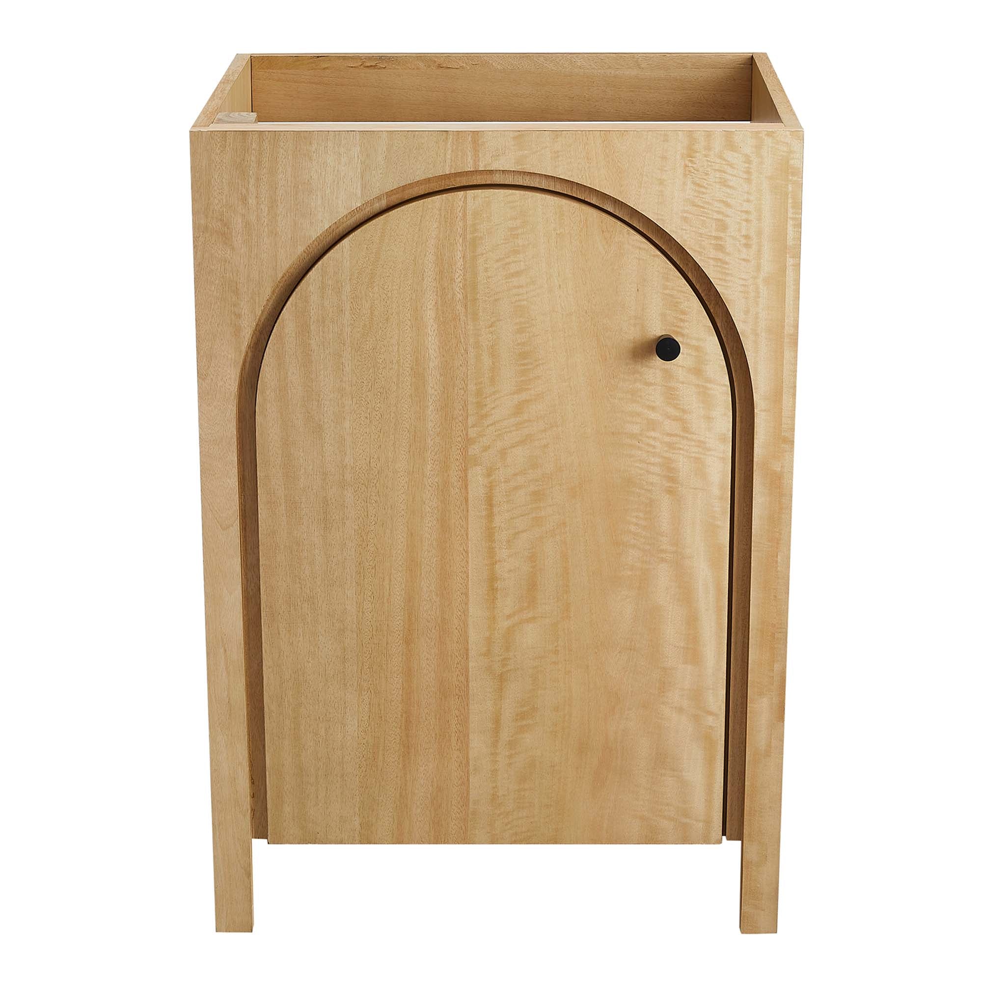 Appia Bathroom Cabinet Basin Not Included view 8