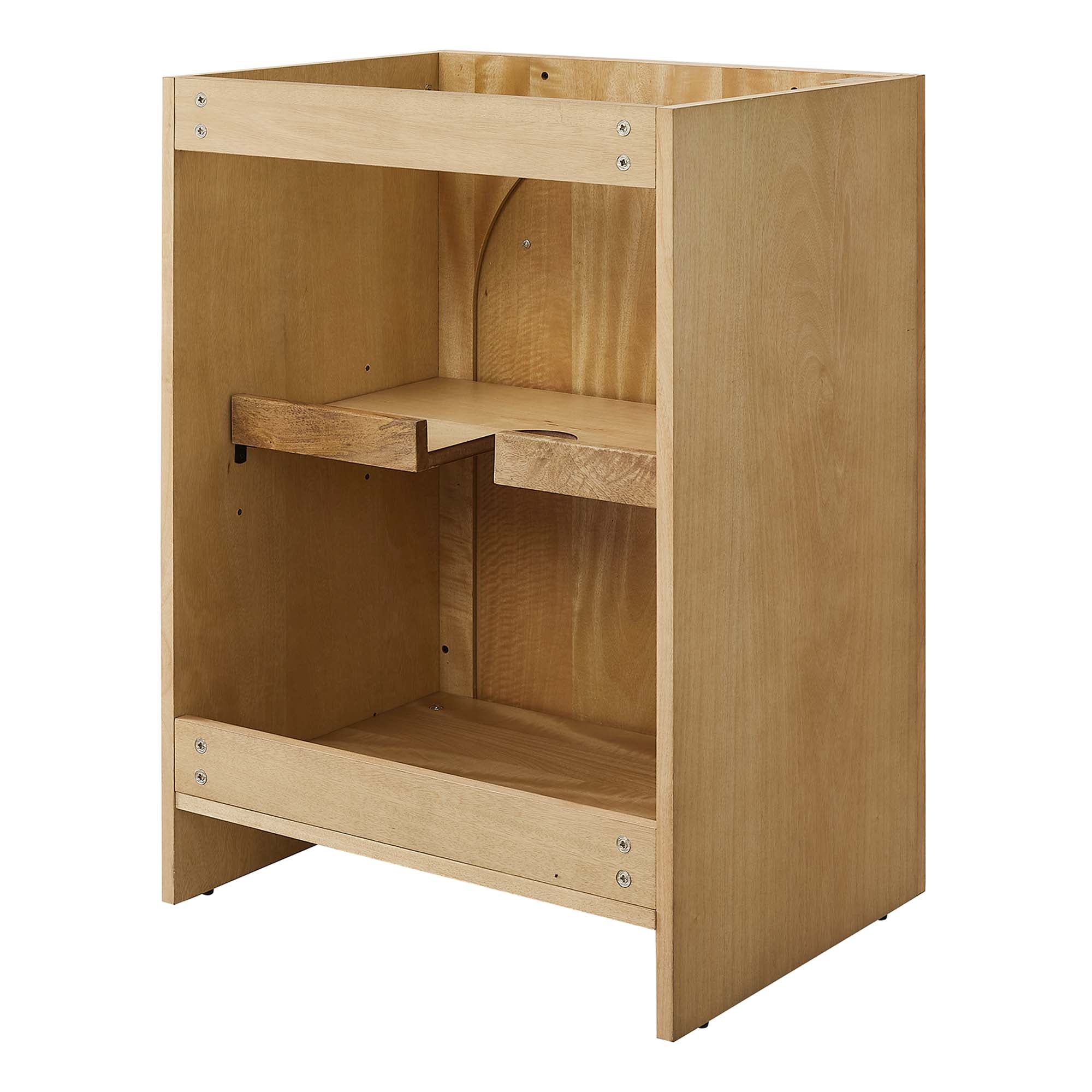 Appia Bathroom Cabinet Basin Not Included view 7