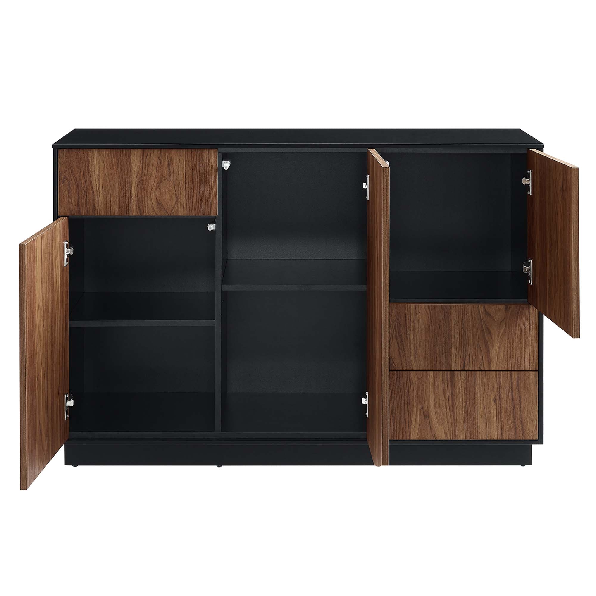 Holden 47″ Sideboard view 8