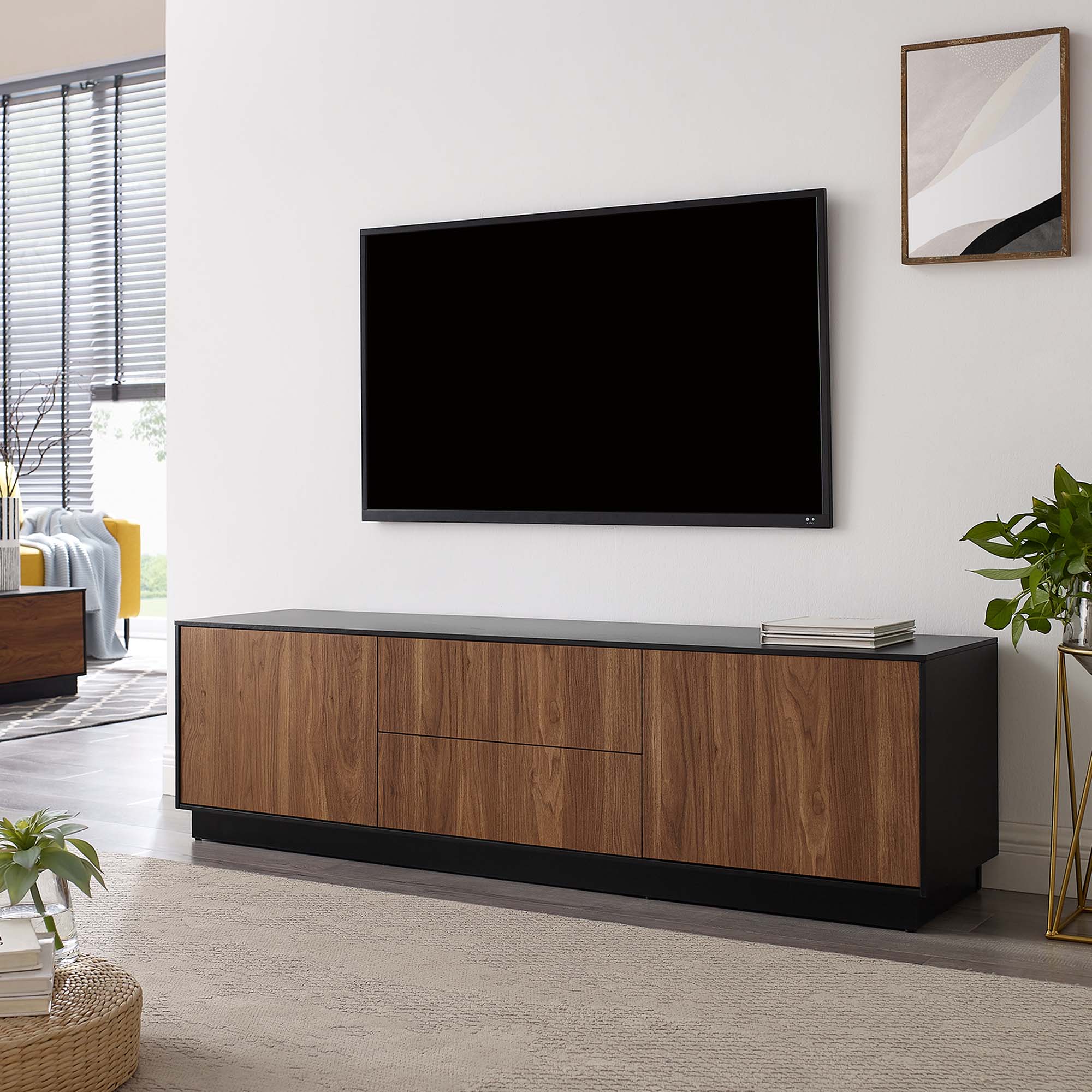 Holden 63″ TV Stand view 2