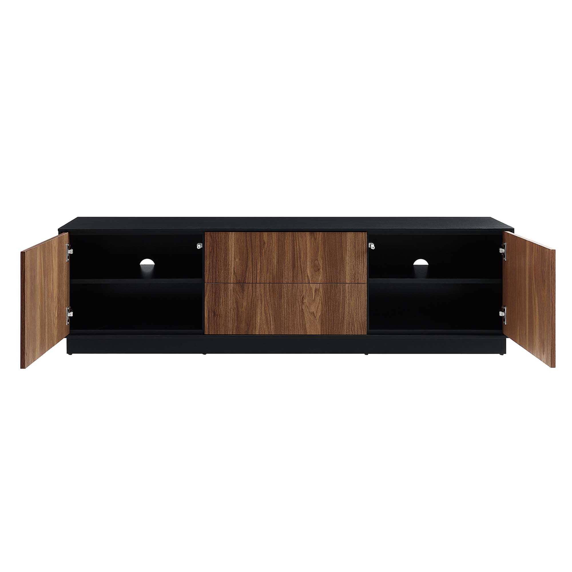 Holden 63″ TV Stand view 8