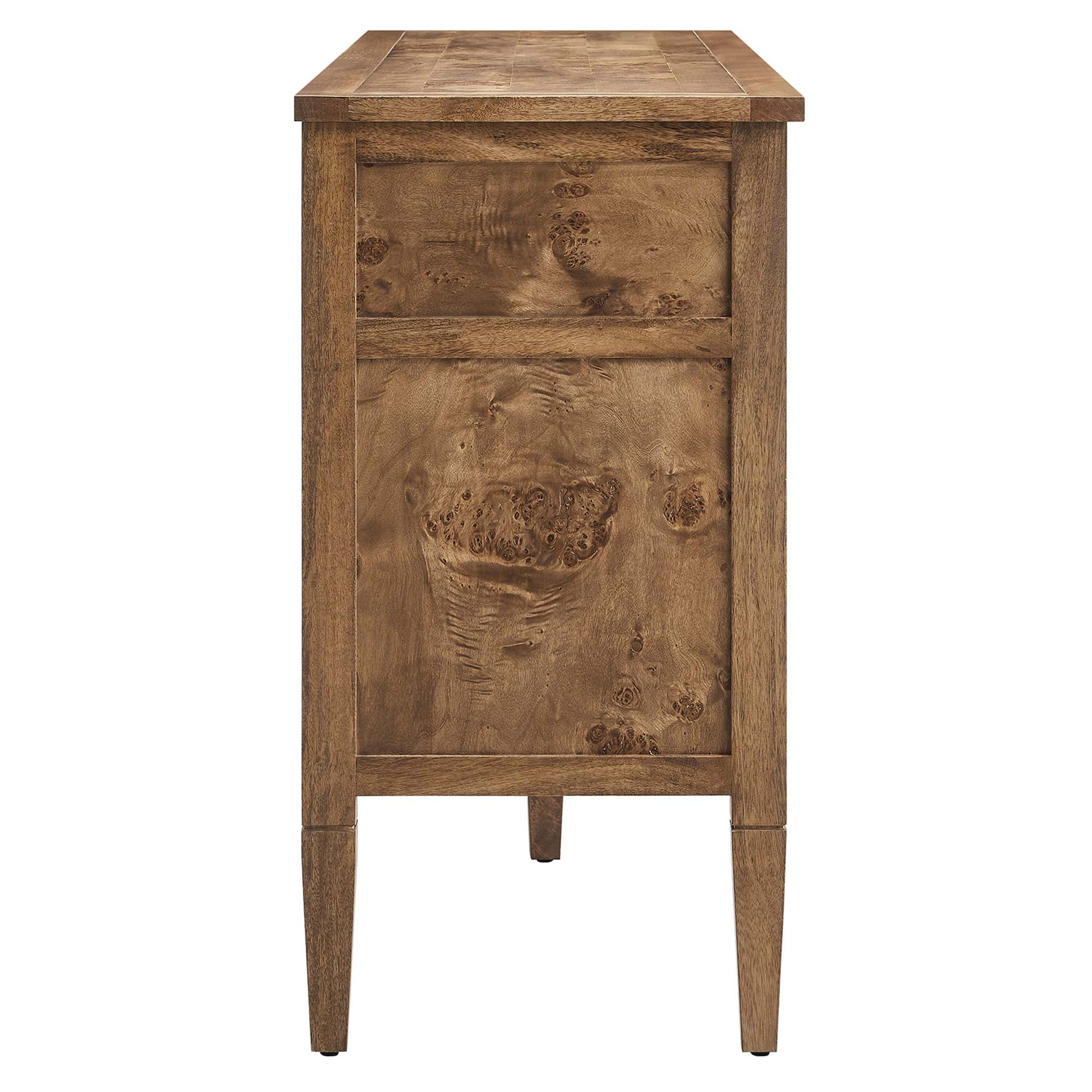 Elysian 62″ Wood Sideboard view 7