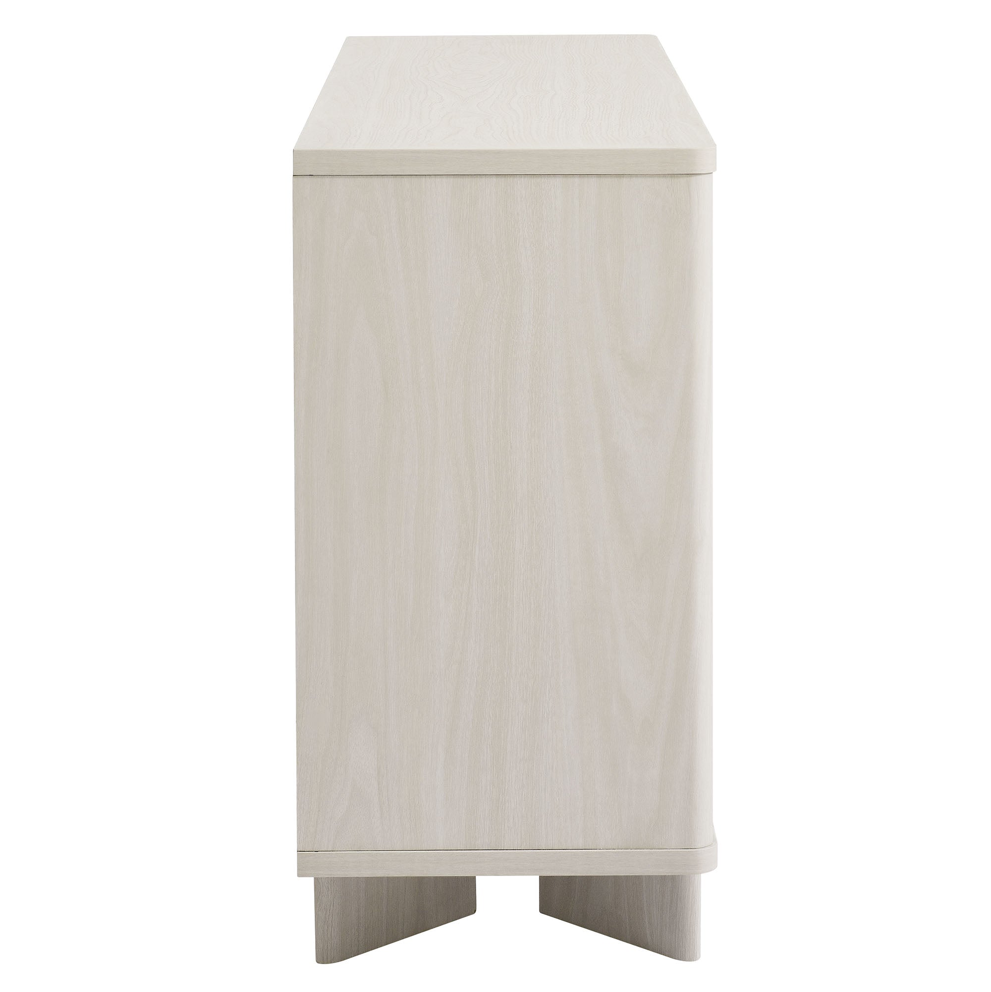 Flux Arched 3-Door Sideboard view 7