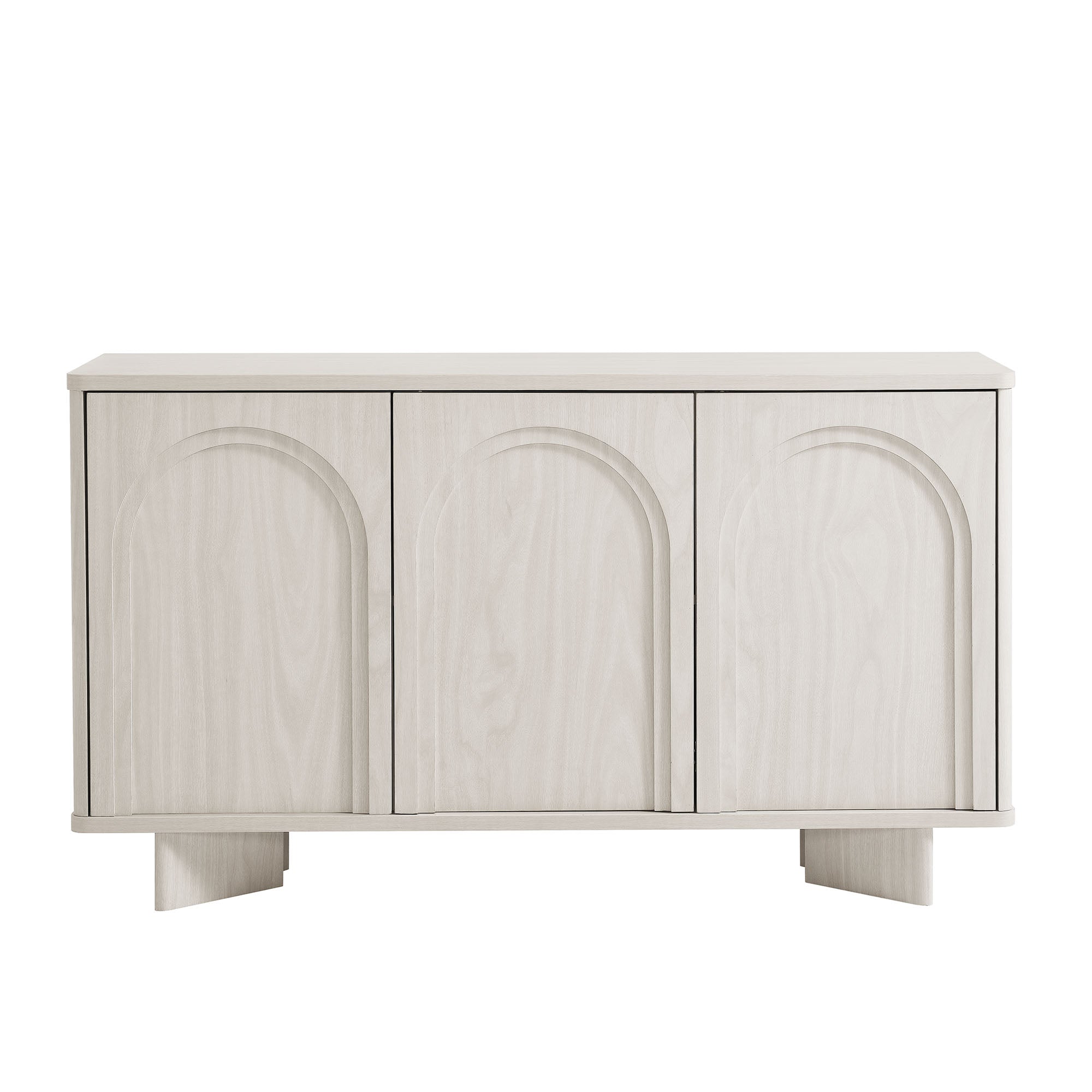 Flux Arched 3-Door Sideboard view 8