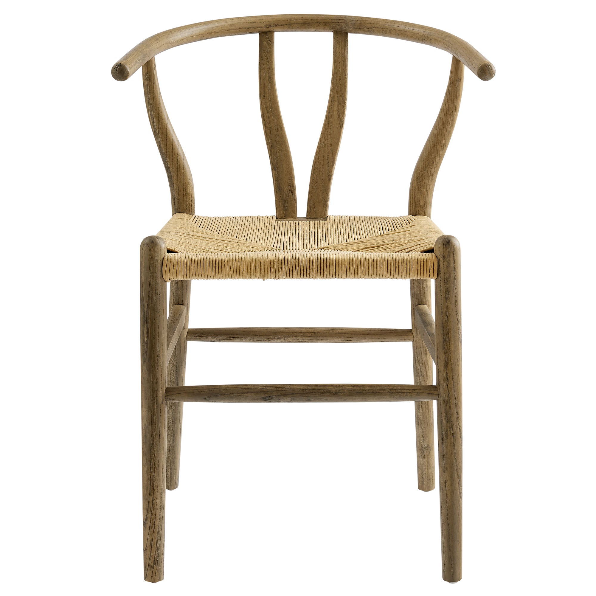 Amish 32″ Wood Dining Accent Chair view 8