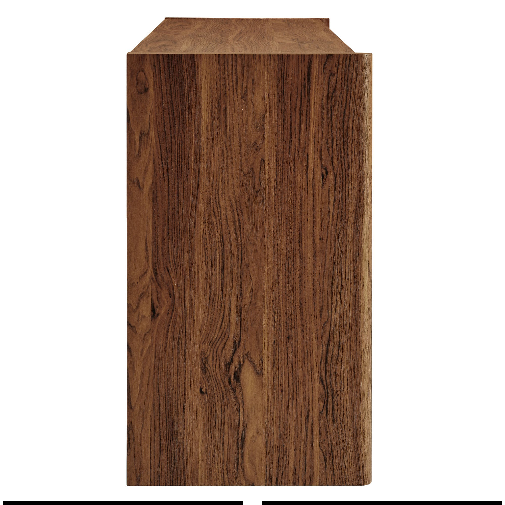 Emric Wave 66″ 4-Door Sideboard view 7