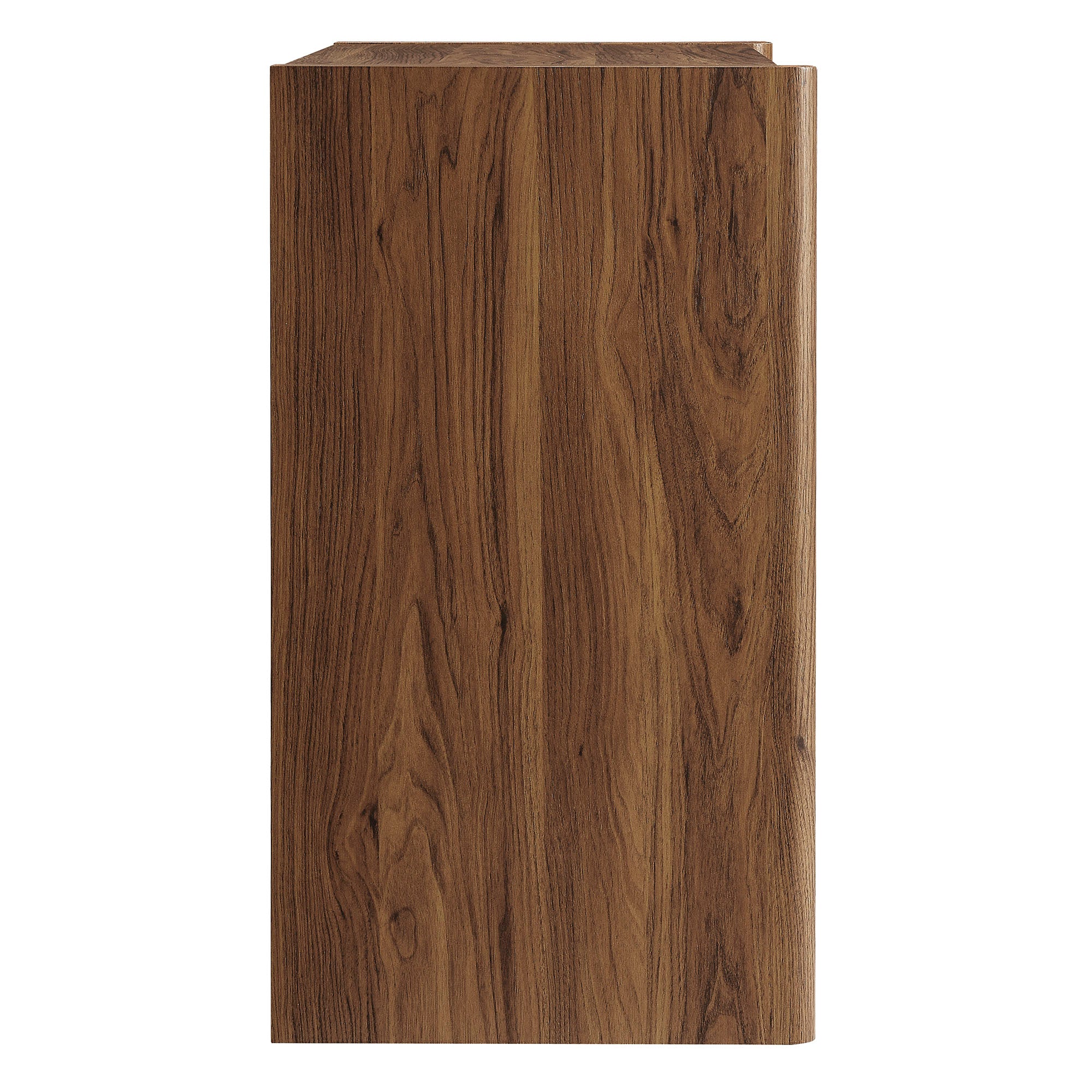 Emric Wave Accent Cabinet view 6