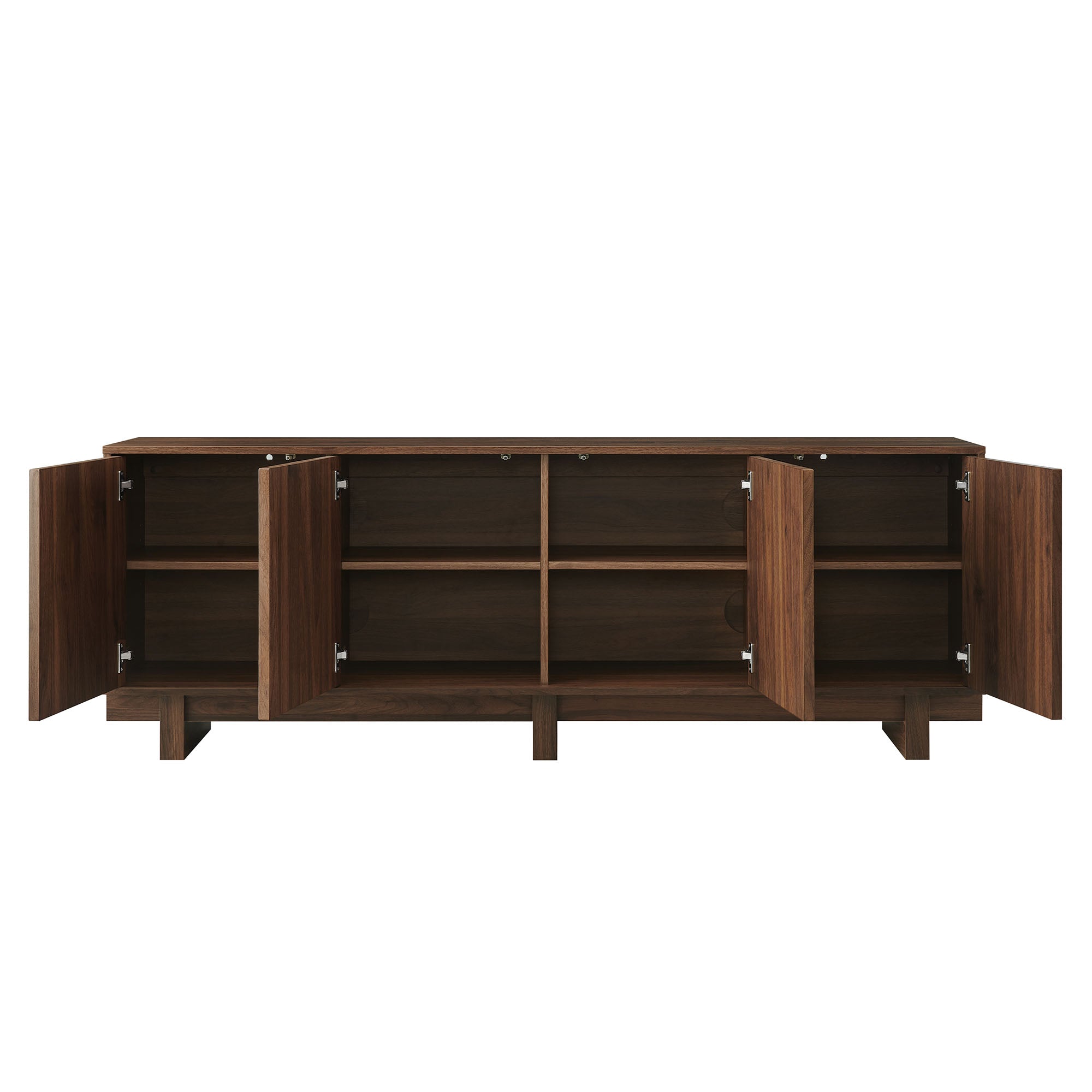 Knox 71 Inch TV Stand - Image 9