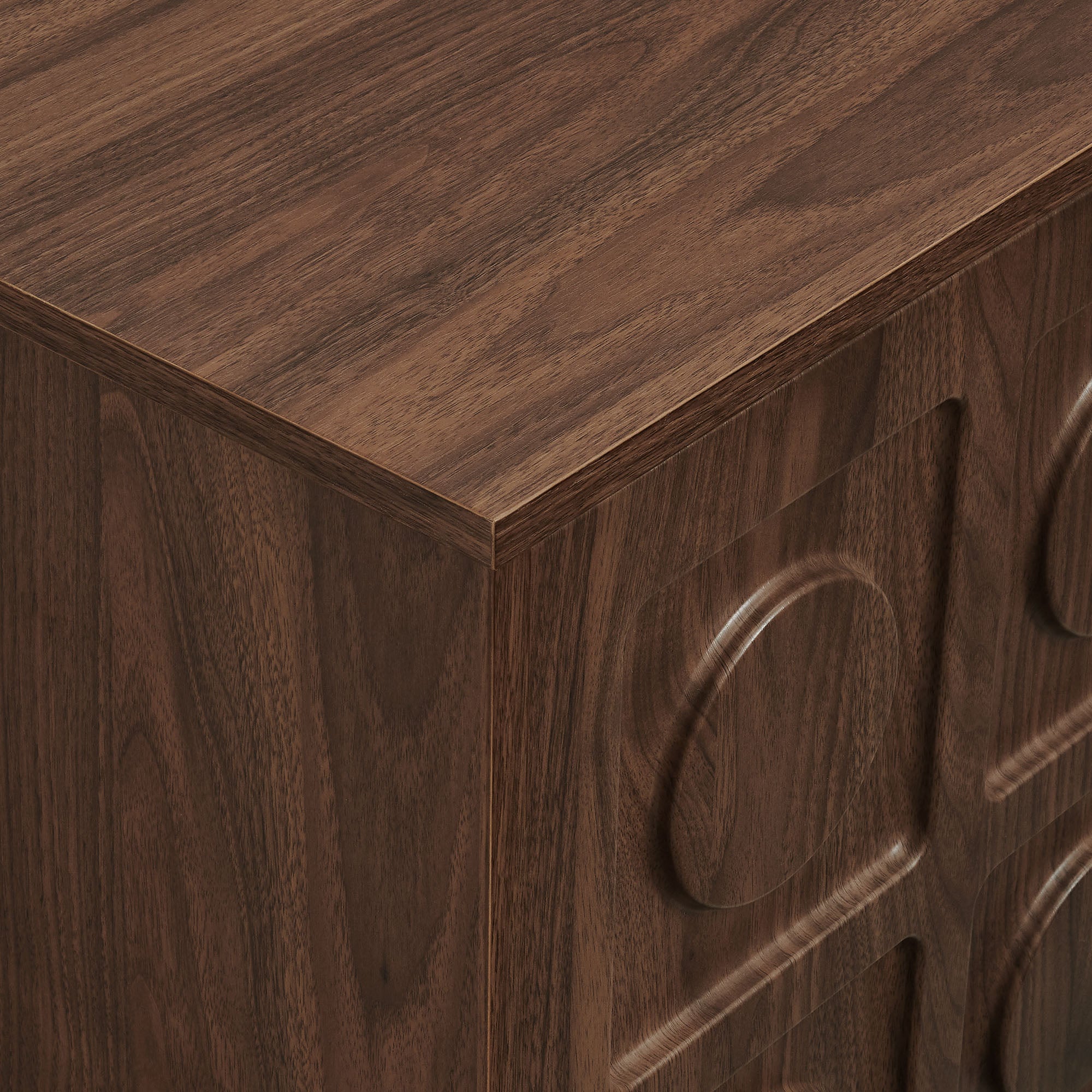 Knox 71 Inch TV Stand - Image 10