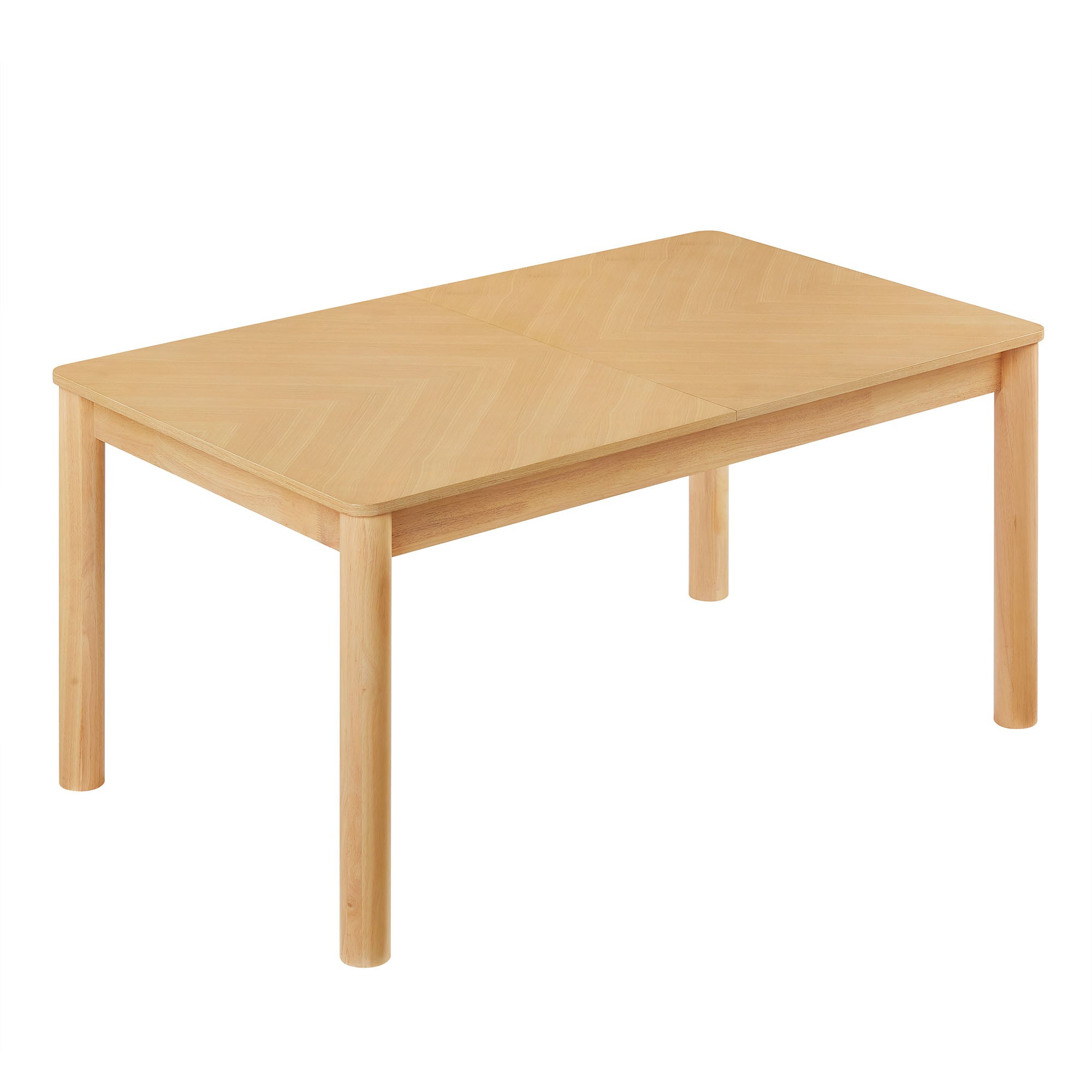 Alba Extendable Dining Table view 1