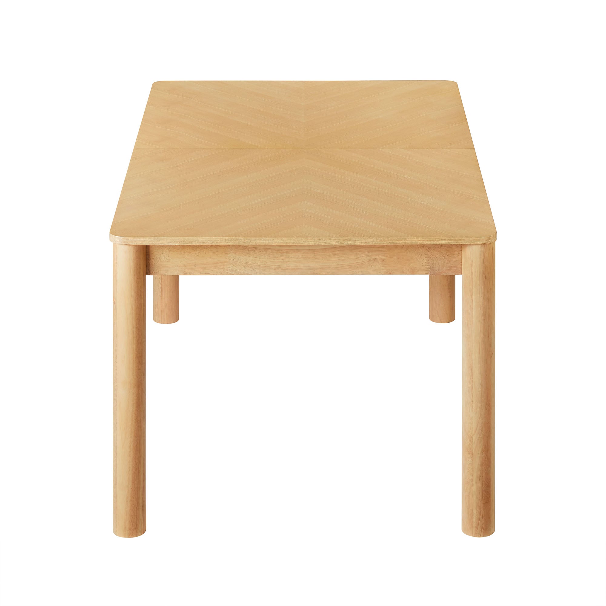 Alba Extendable Dining Table view 7