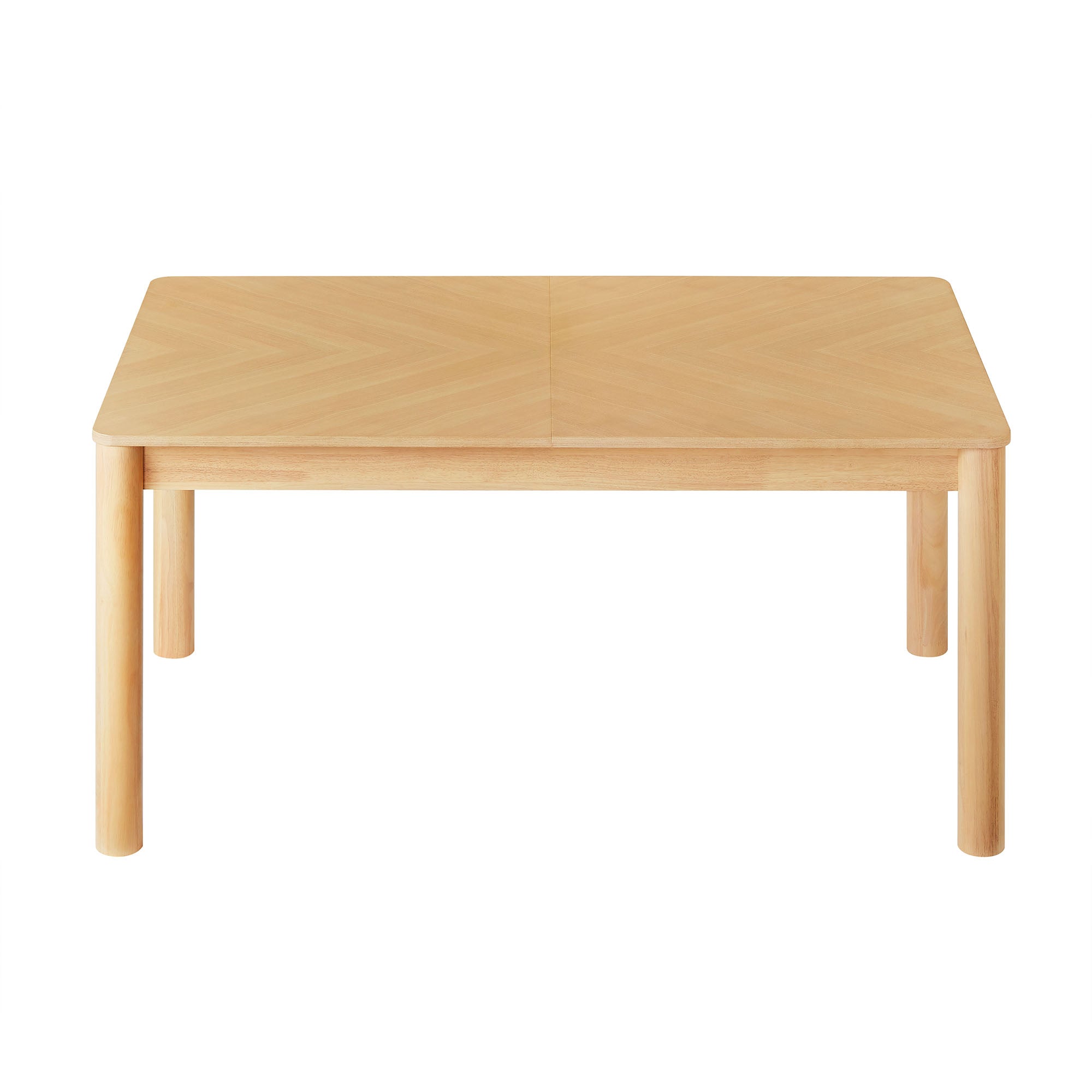 Alba Extendable Dining Table view 8