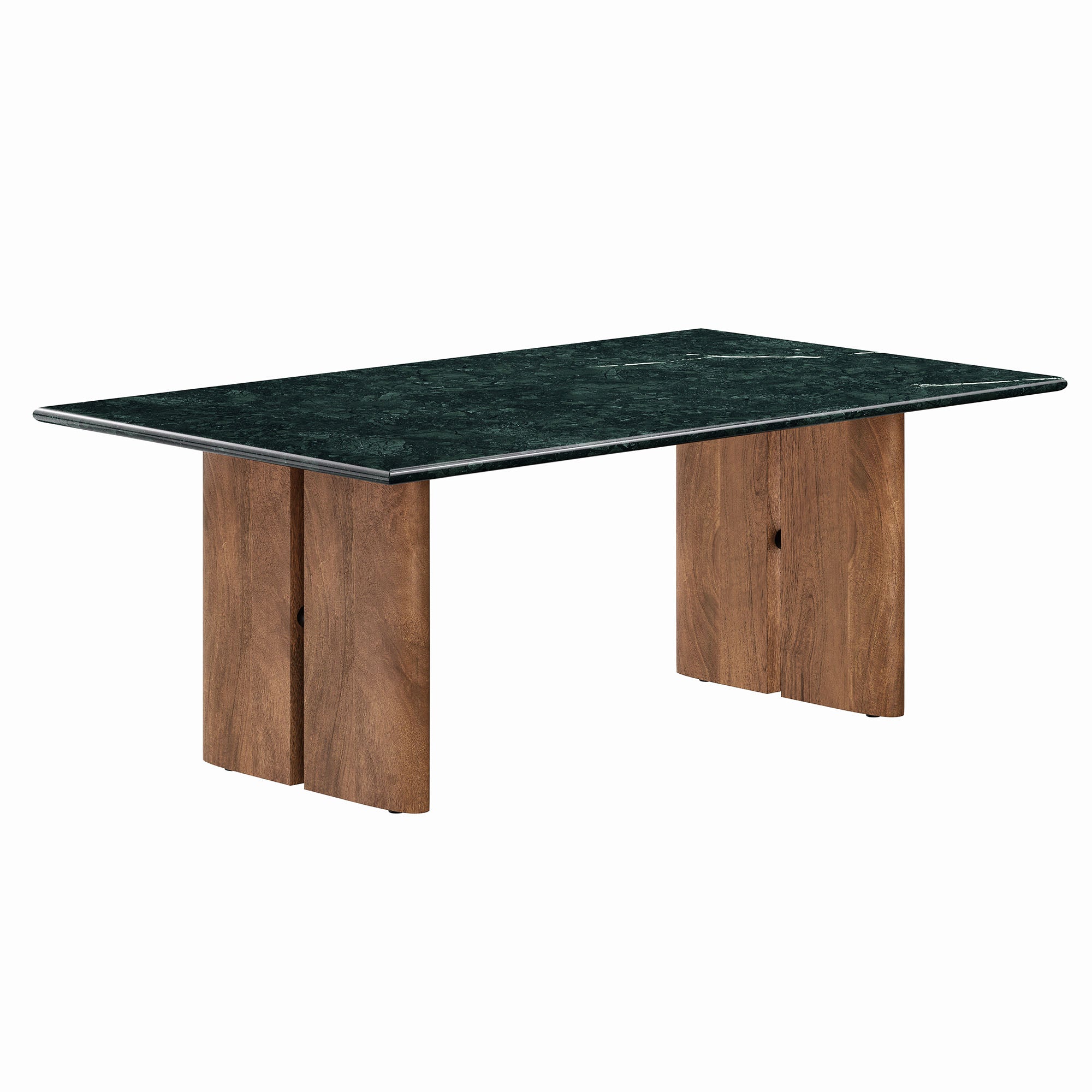 Amistad Marble Coffee Table view 1