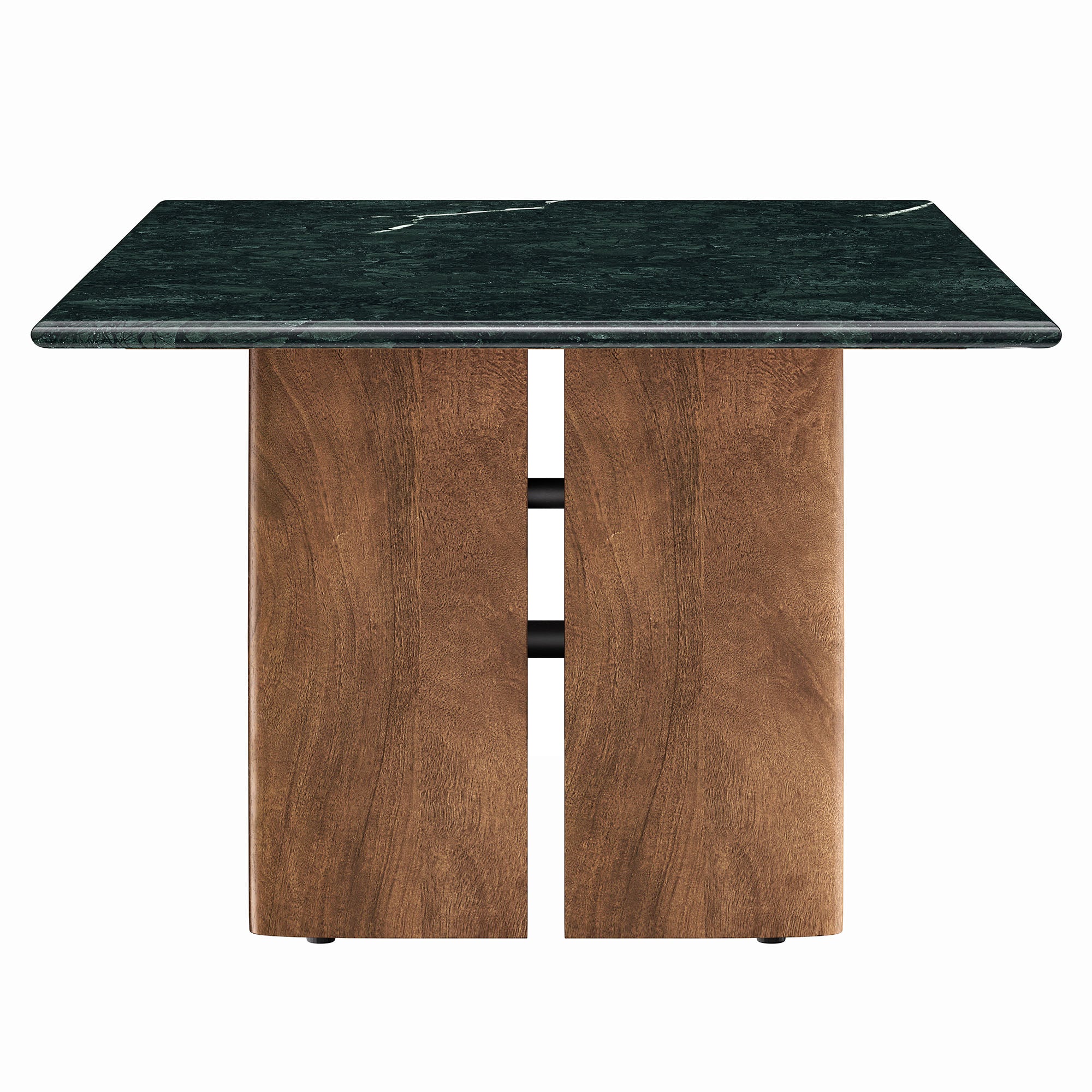 Amistad Marble Coffee Table view 6