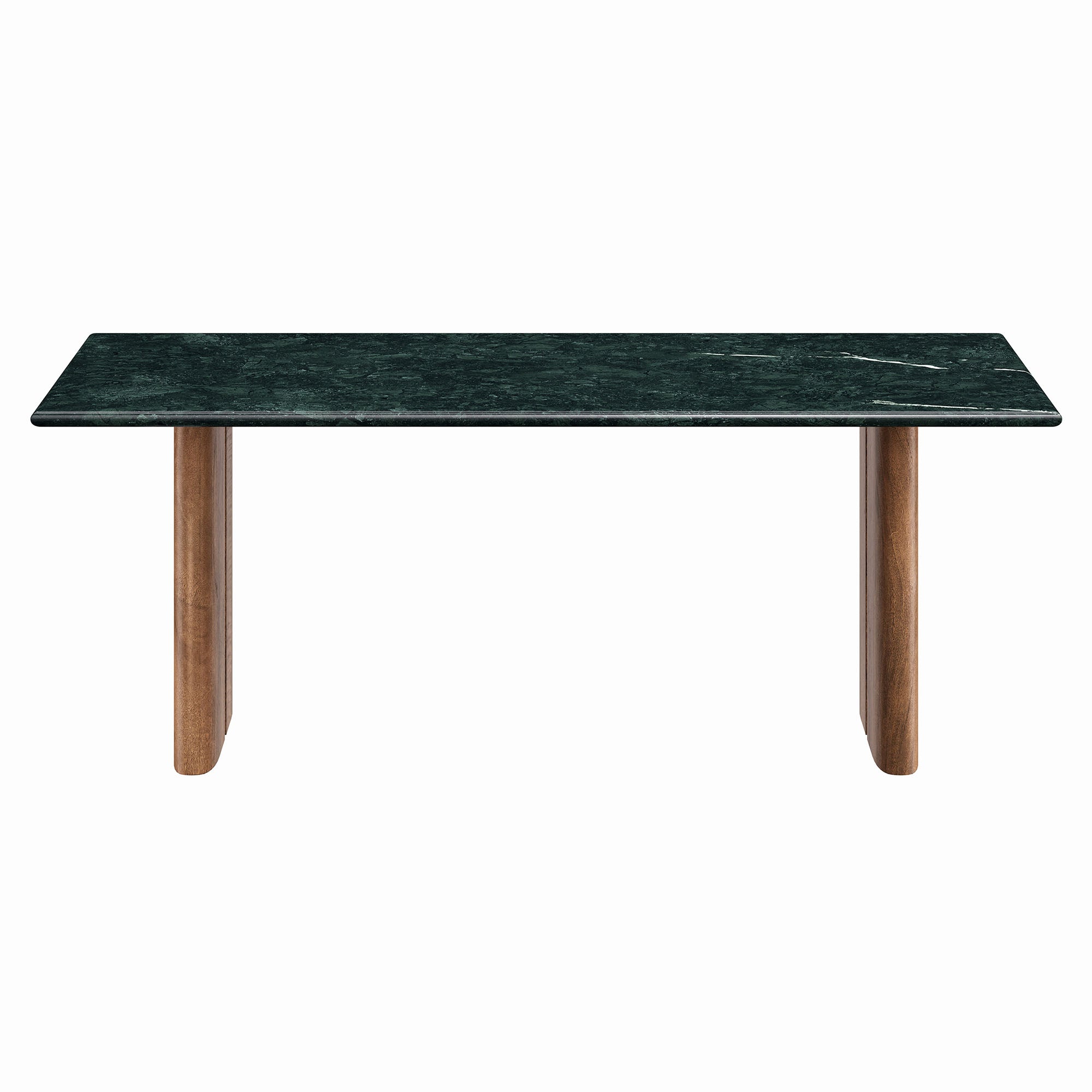 Amistad Marble Coffee Table view 7