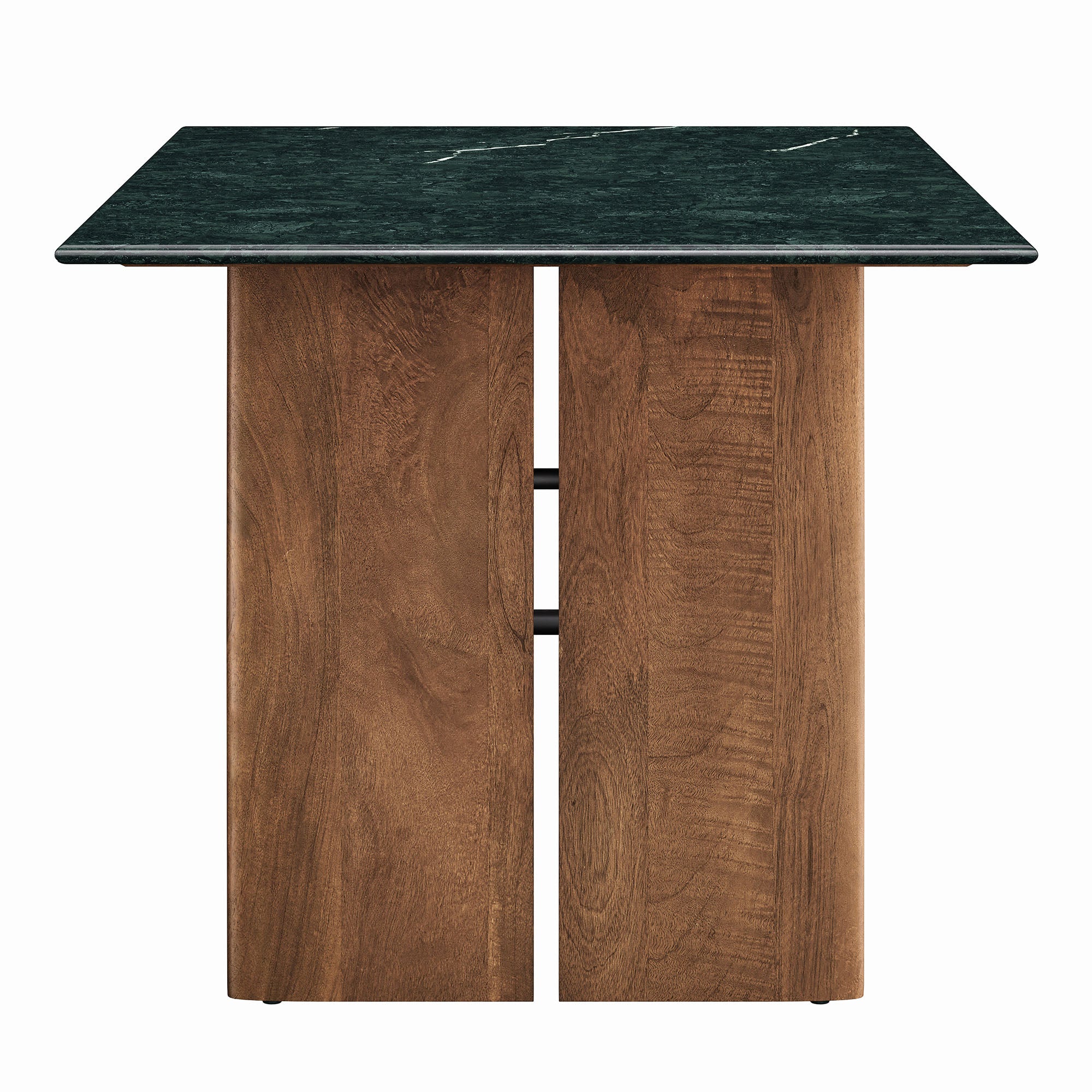 Amistad 60 Inch Marble Dining Table view 7