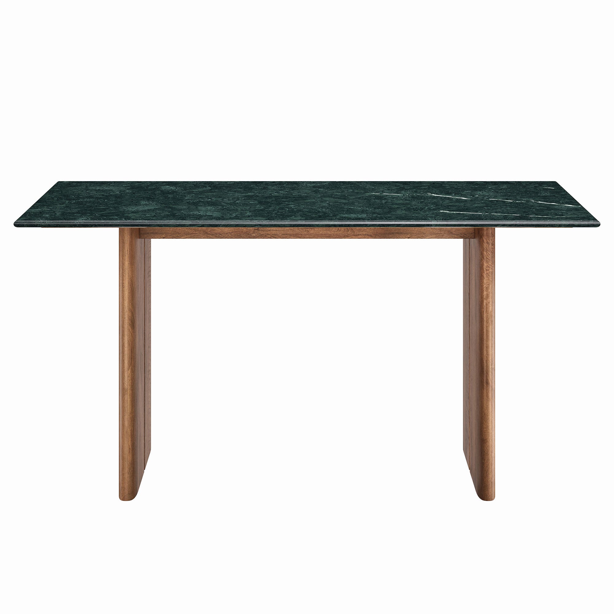 Amistad 60 Inch Marble Dining Table view 8
