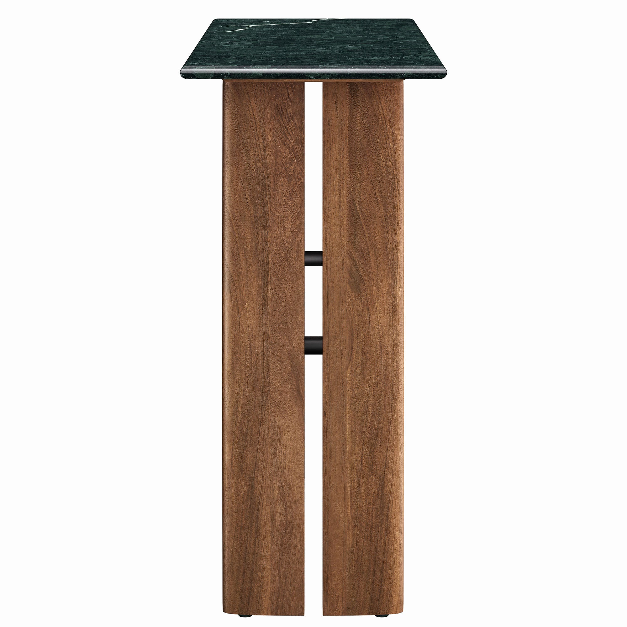 Amistad 46 Inch Marble Console Table view 6