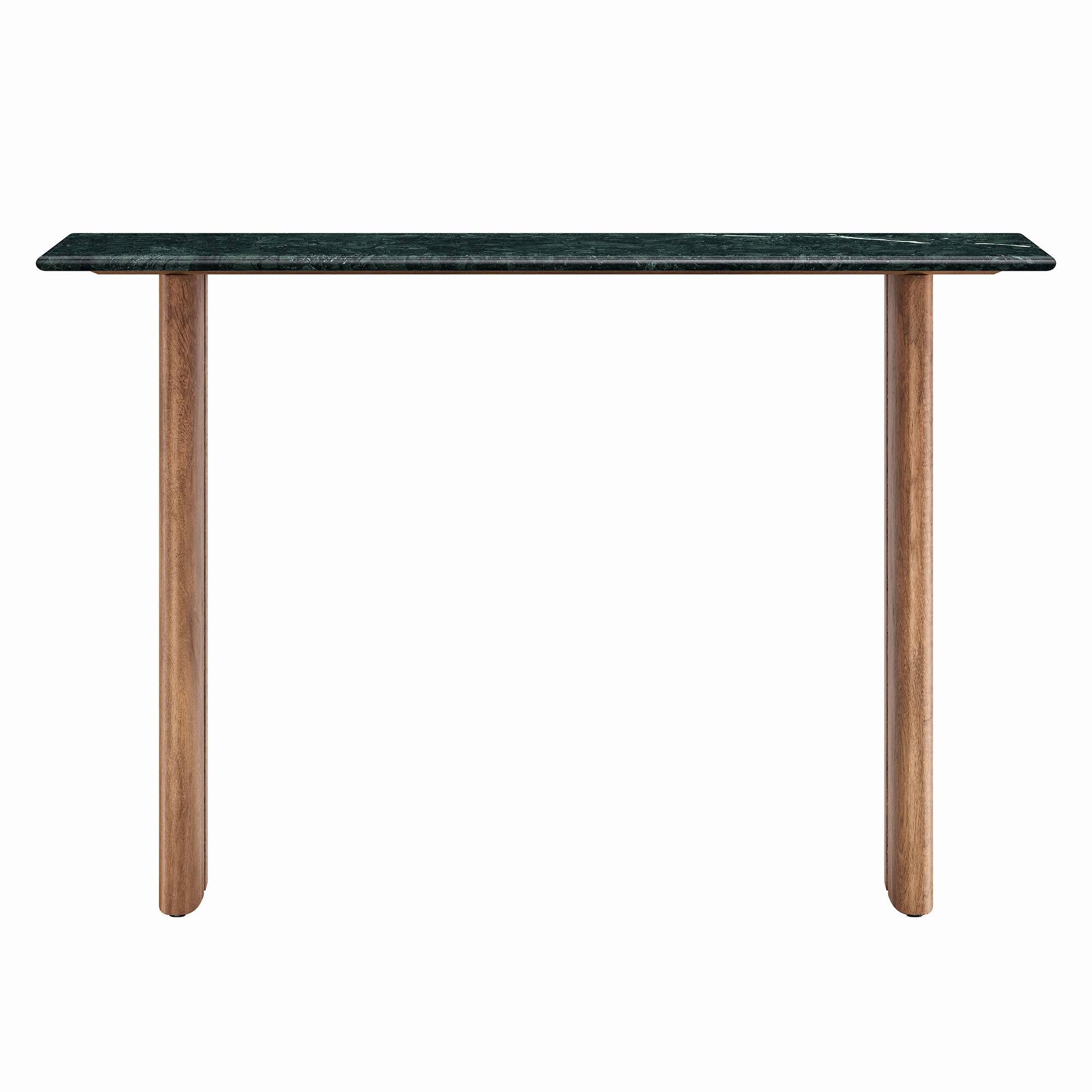Amistad 46 Inch Marble Console Table view 7