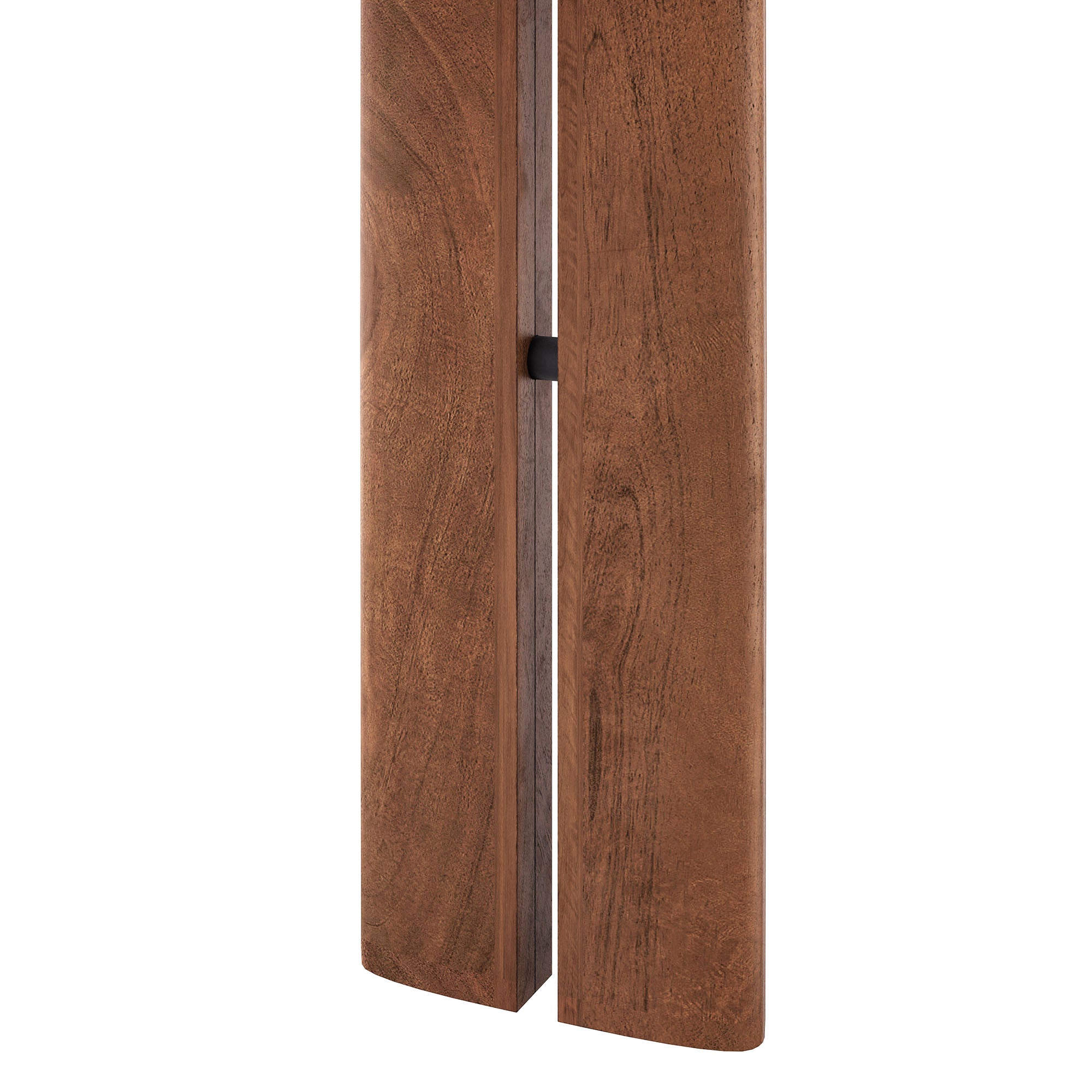 Amistad 46 Inch Marble Console Table - Image 9