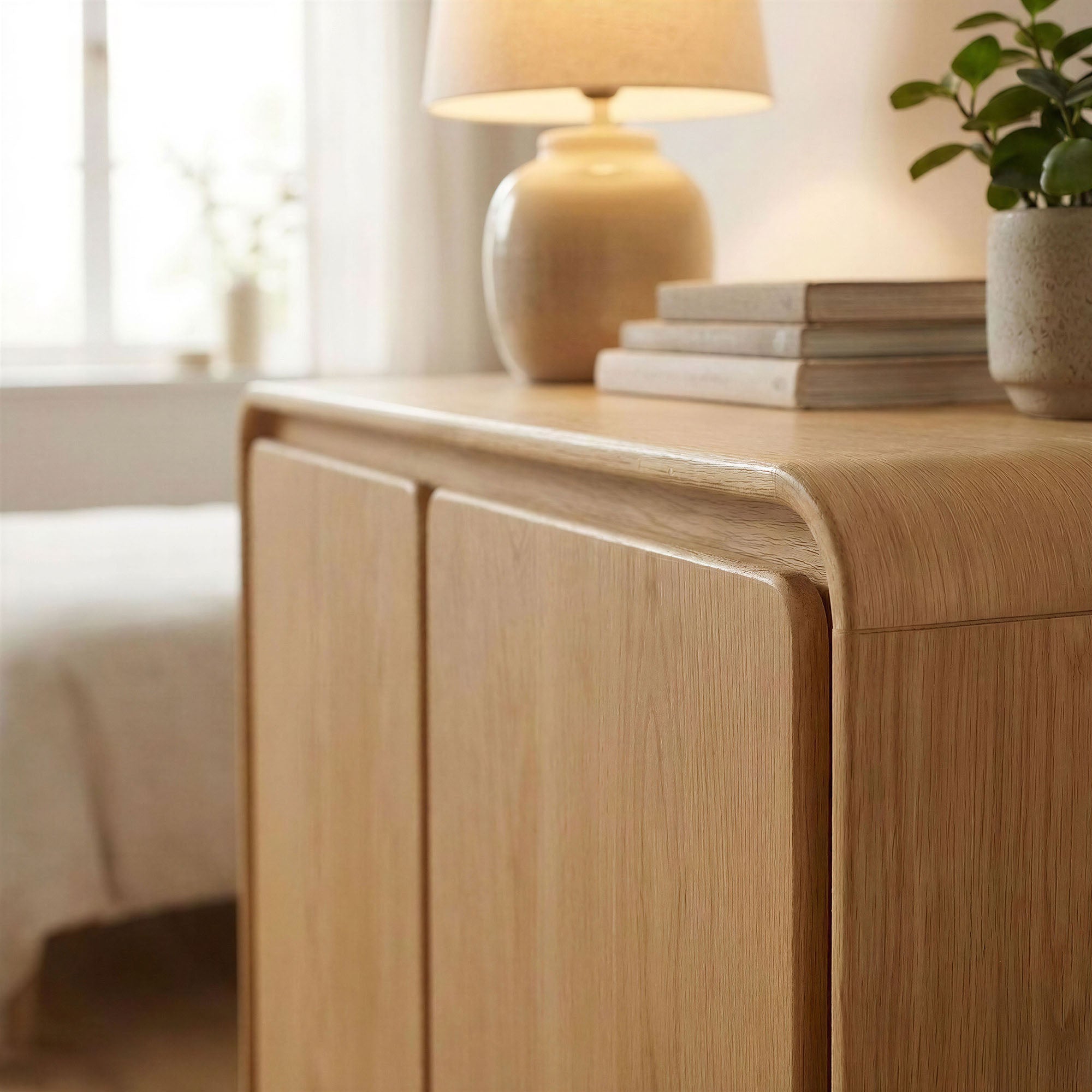 Lumo 2-Door Accent Cabinet view 6