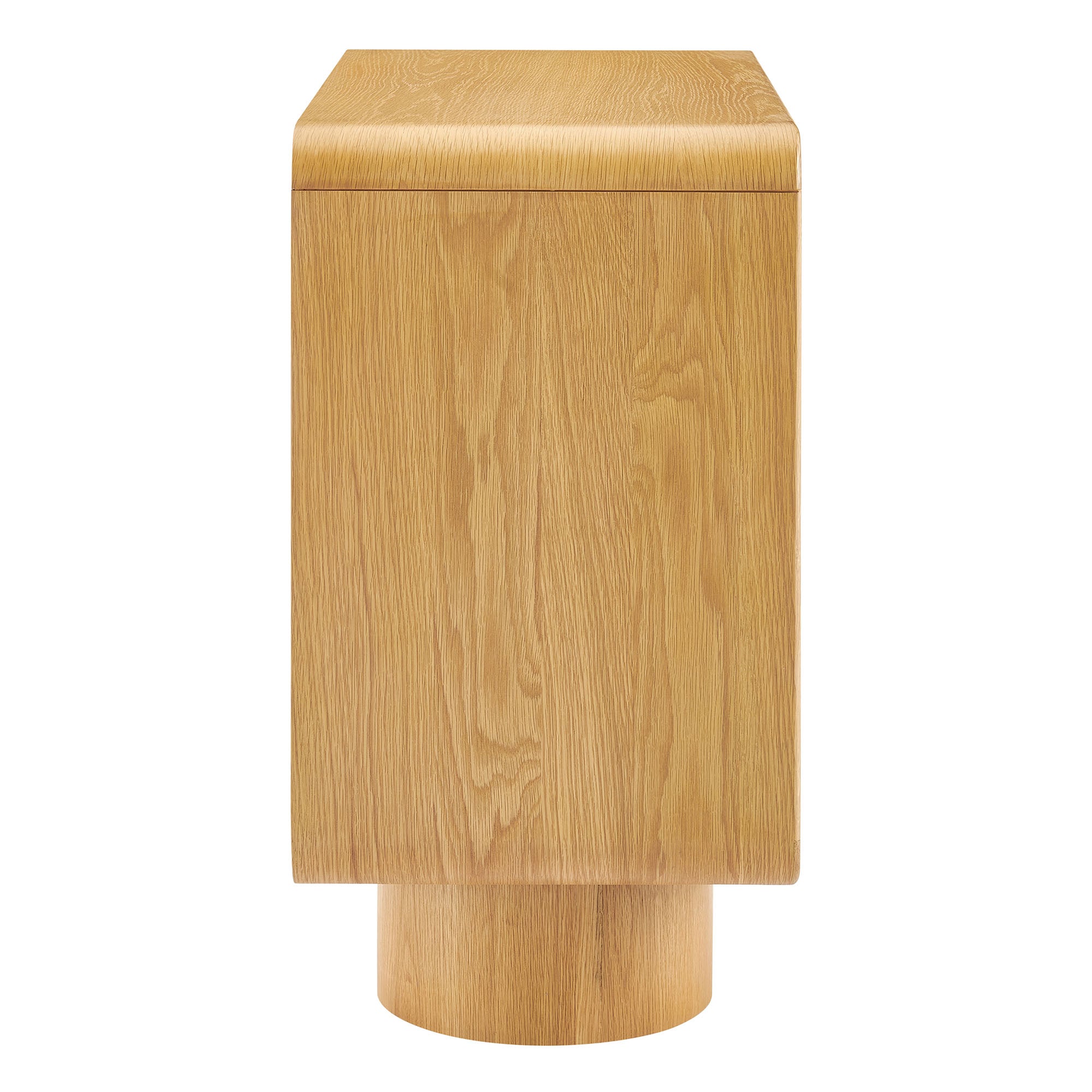 Lumo 2-Door Accent Cabinet view 8