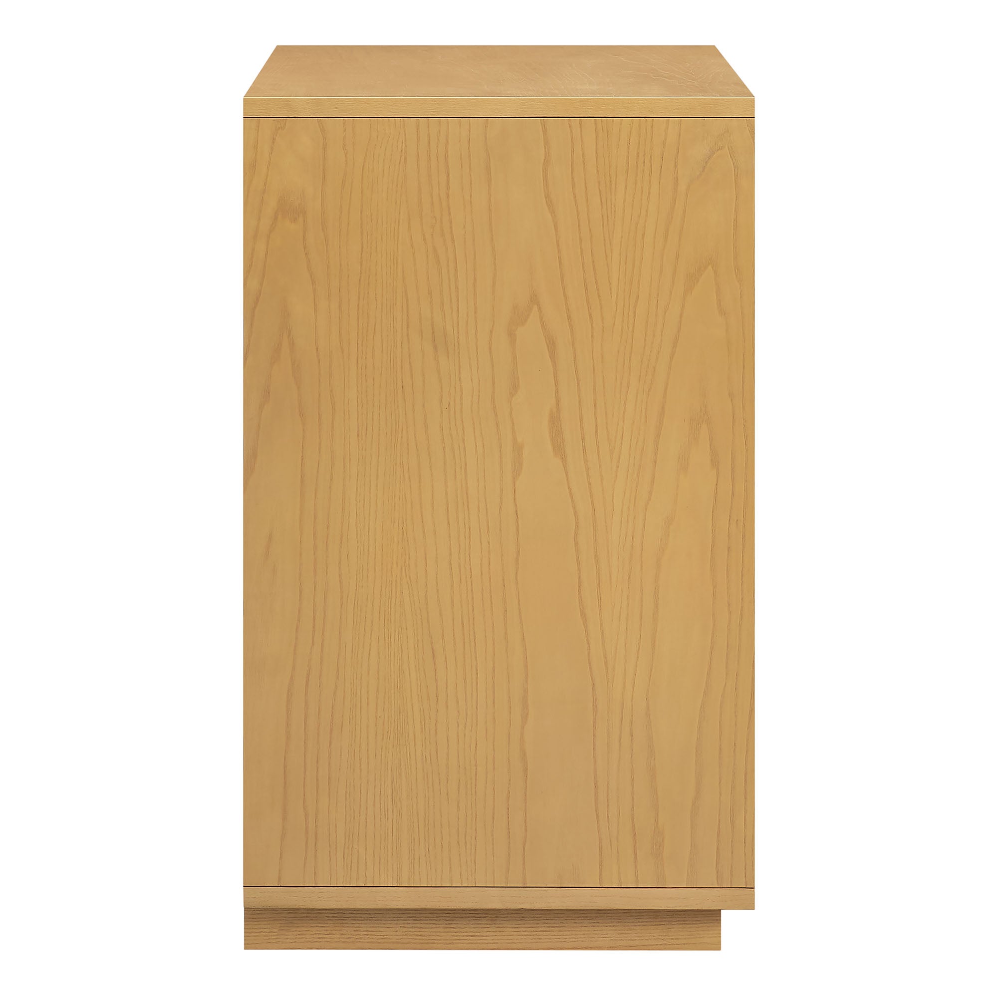 Aiko 39 Inch Japandi Accent Cabinet view 6