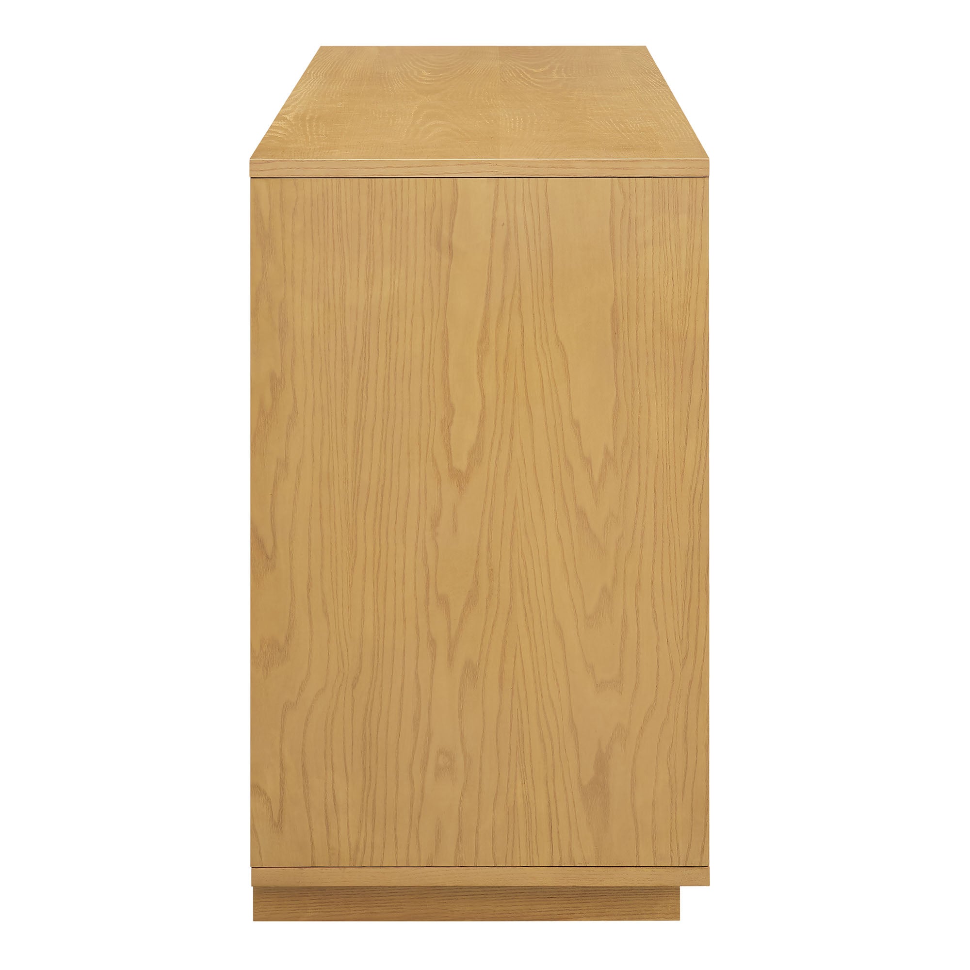 Aiko 76 Inch Japandi Sideboard view 6