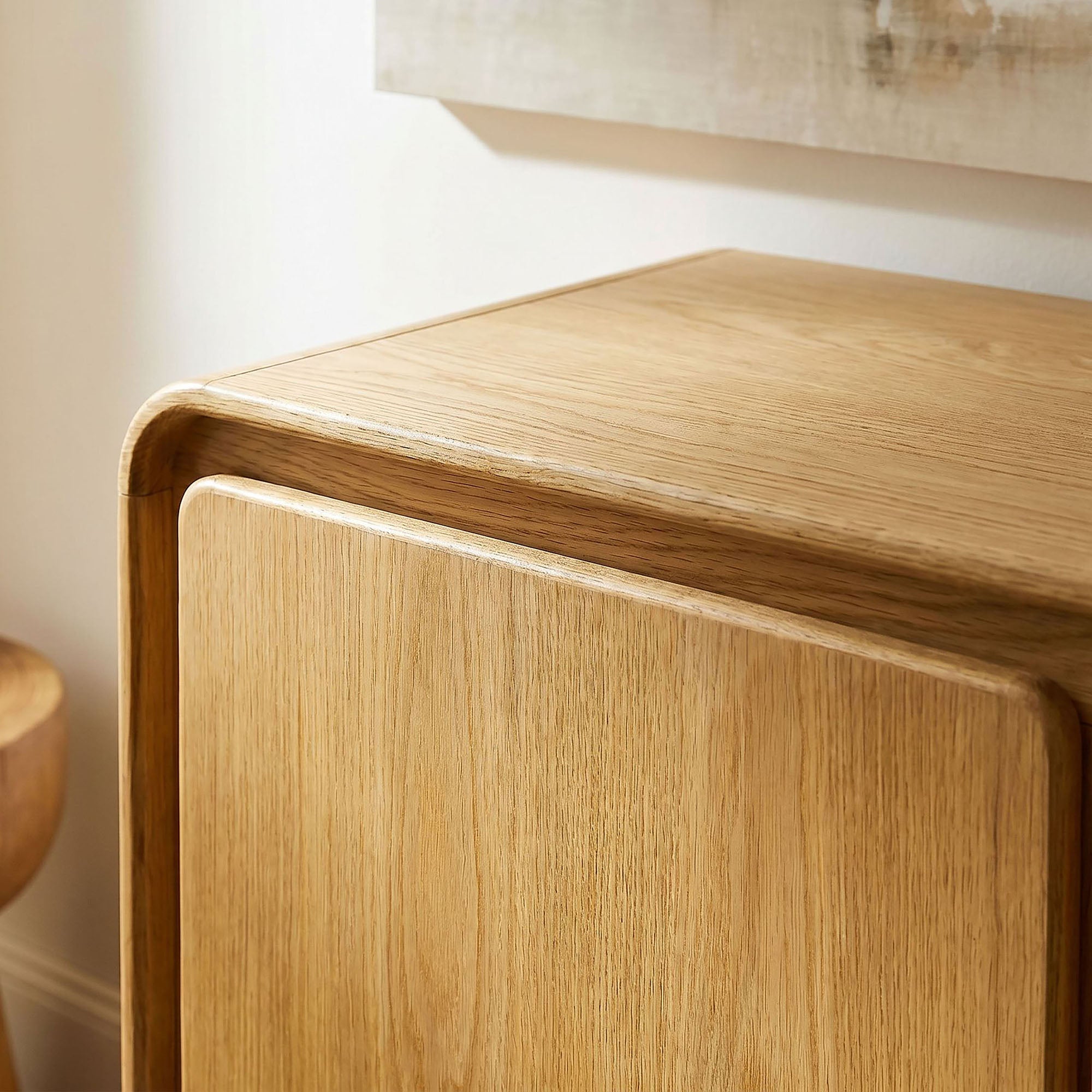 Lumo 3-Door Accent Cabinet view 7