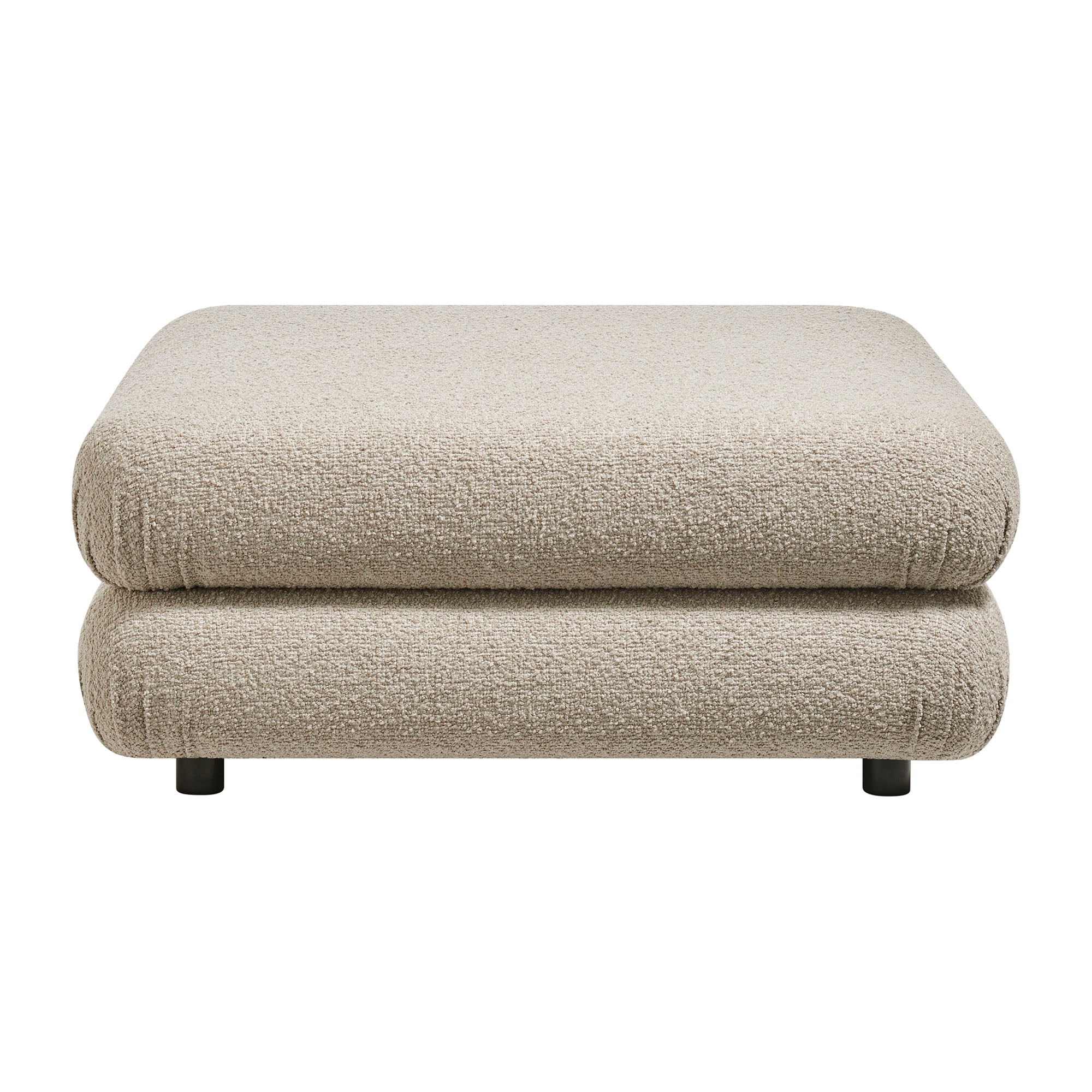 Jubilee Upholstered Ottoman - Image 9