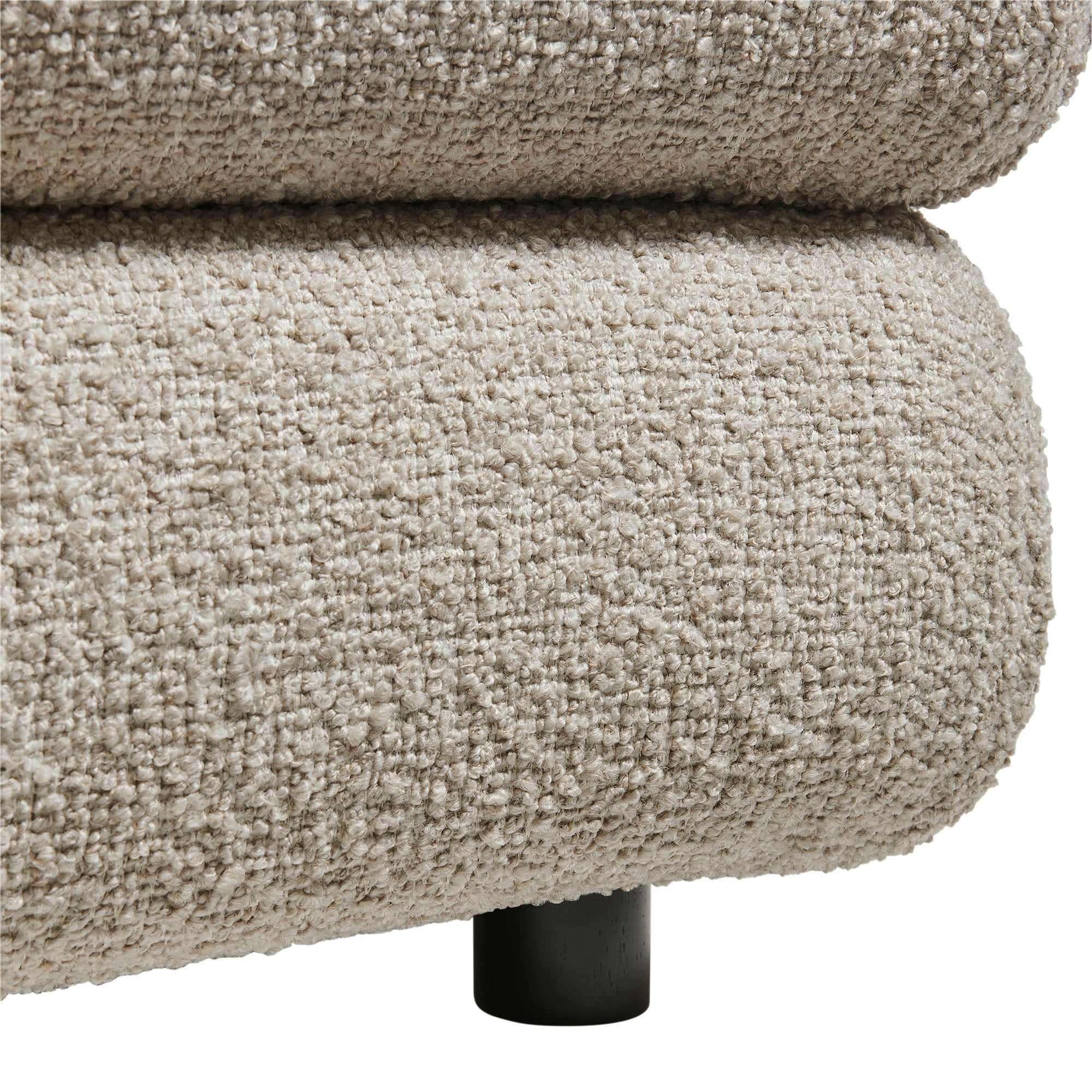 Jubilee Upholstered Ottoman - Image 10
