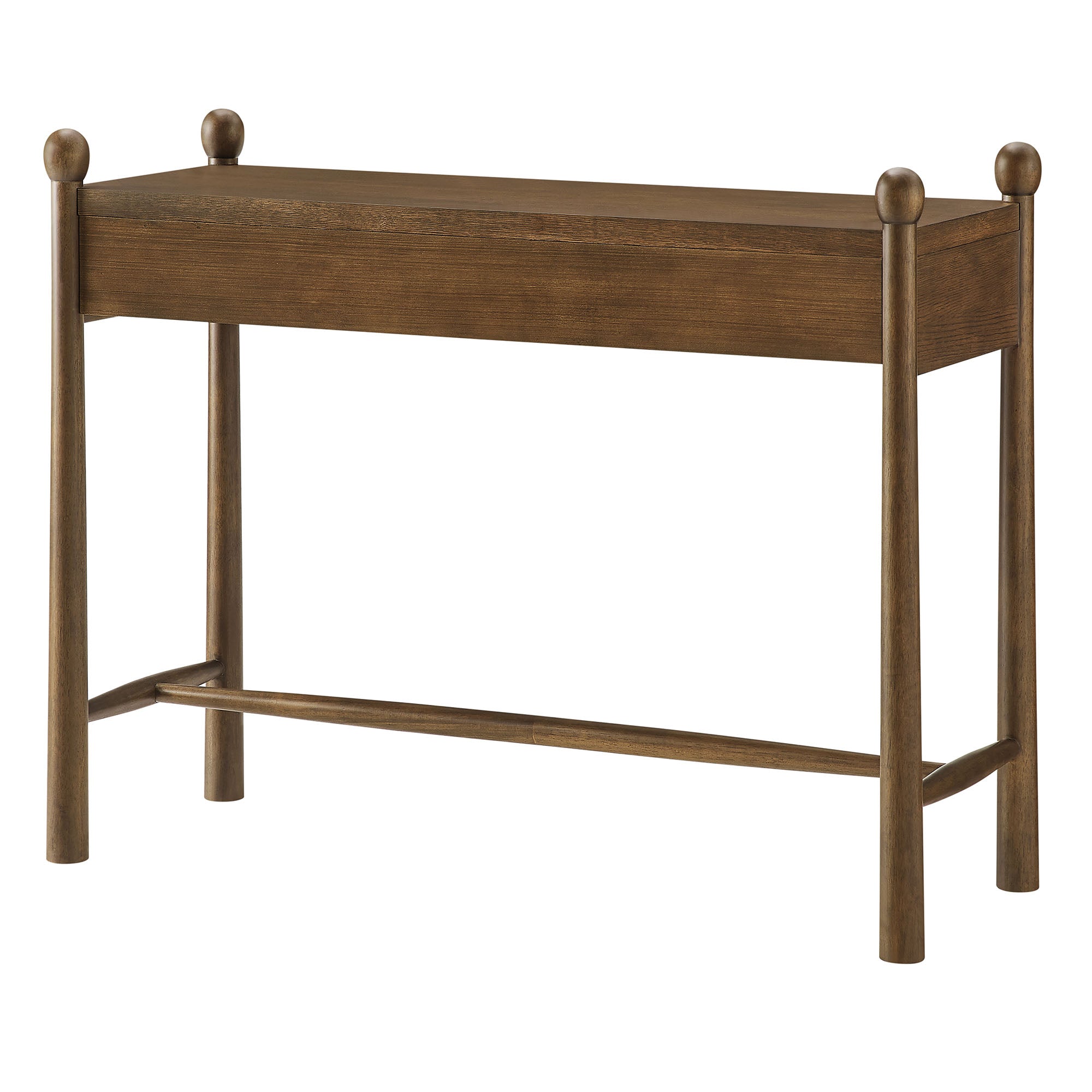 Darcy 44 Inch Wood Console Table view 7