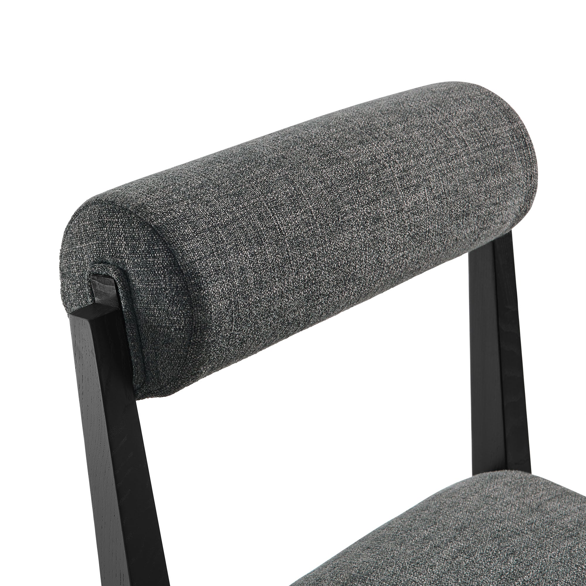 Kai Fabric Dining Chair Set of 2 - Image 10