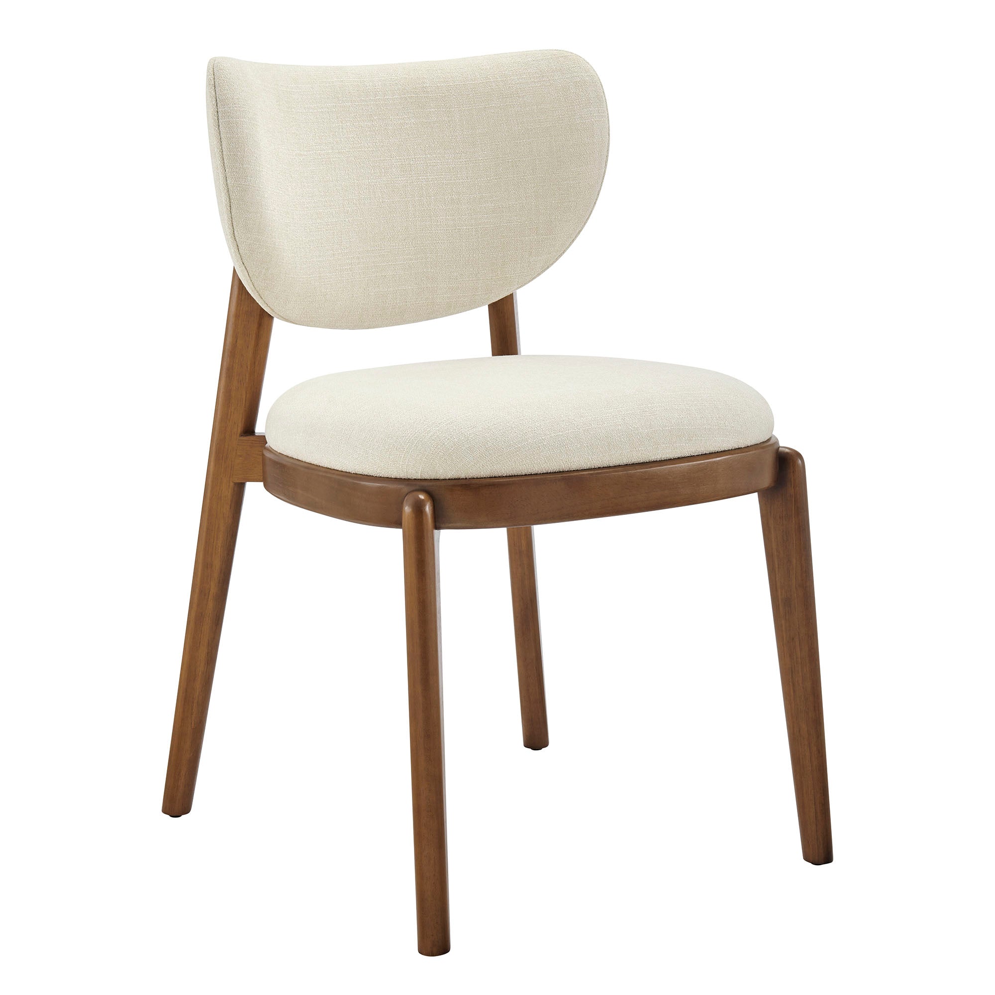 Fenwick Fabric Dining Chairs Set of 2 view 6