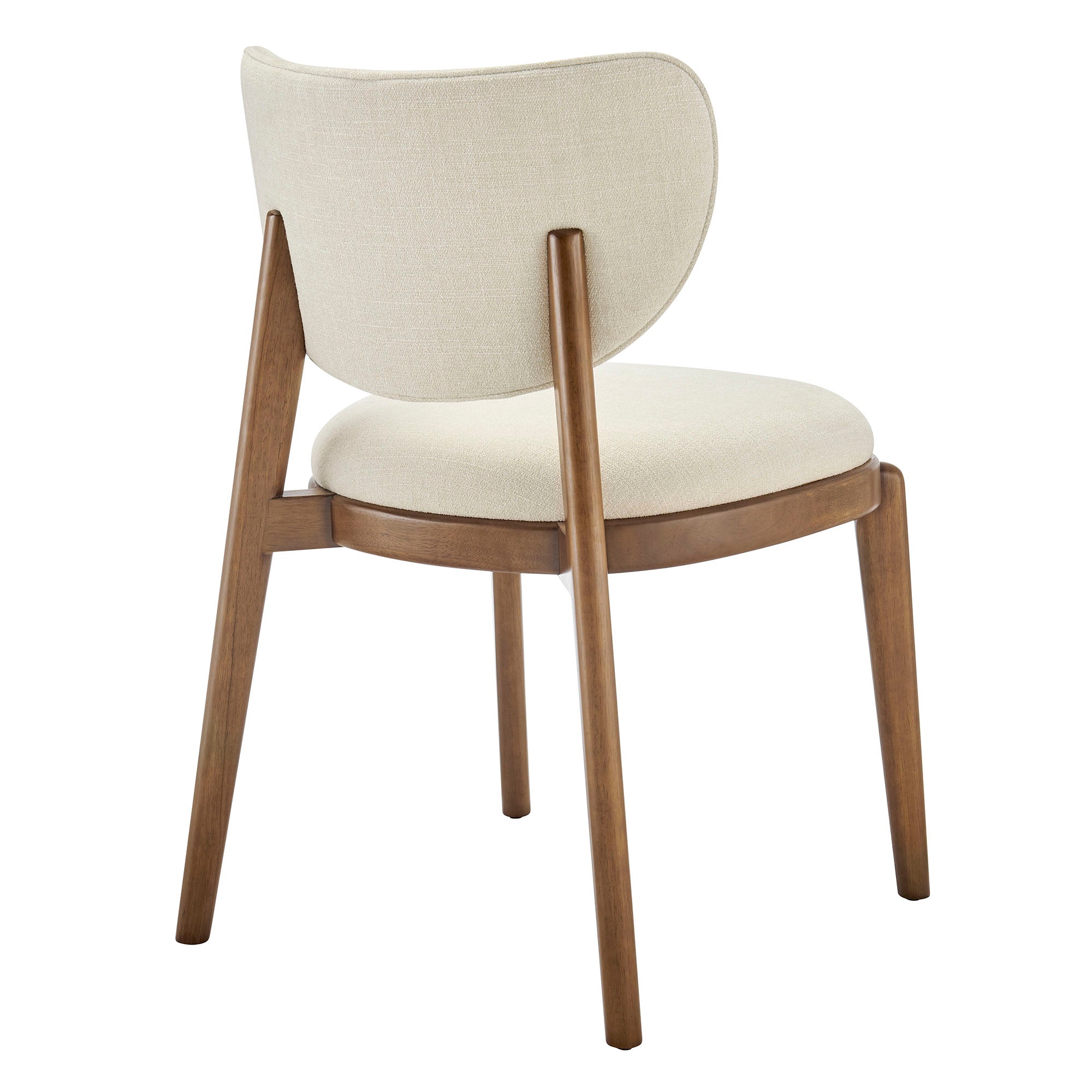 Fenwick Fabric Dining Chairs Set of 2 view 8