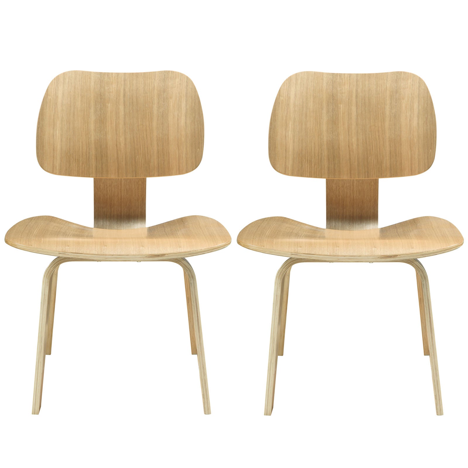 Fathom Dining Chairs Set of 2 view 1