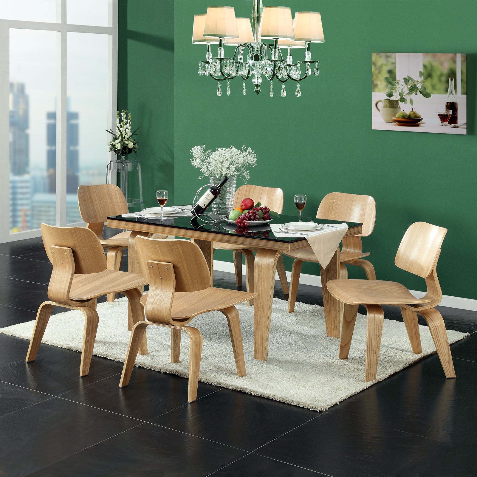 Fathom Dining Chairs Set of 2 view 2