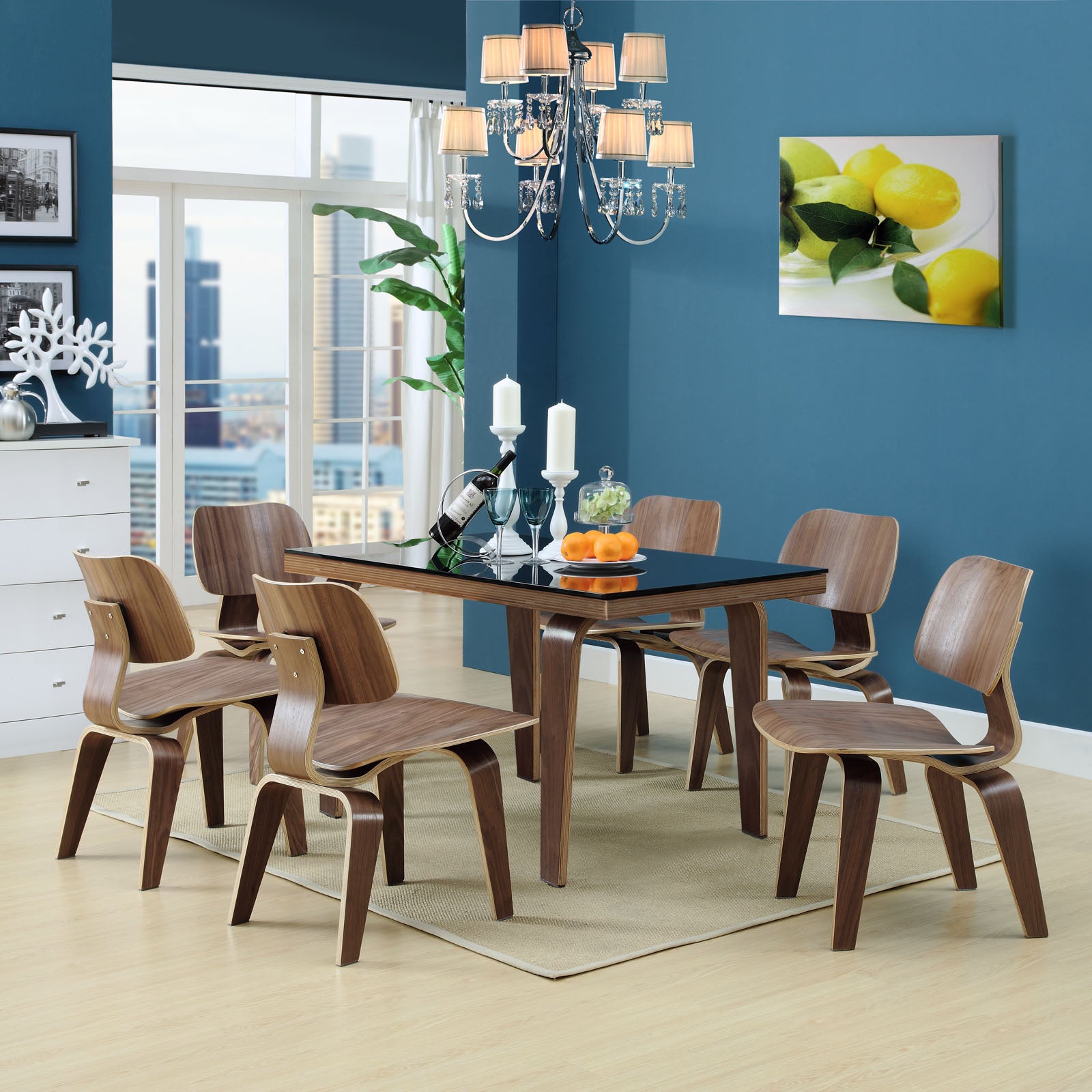 Fathom Dining Chairs Set of 2 view 8