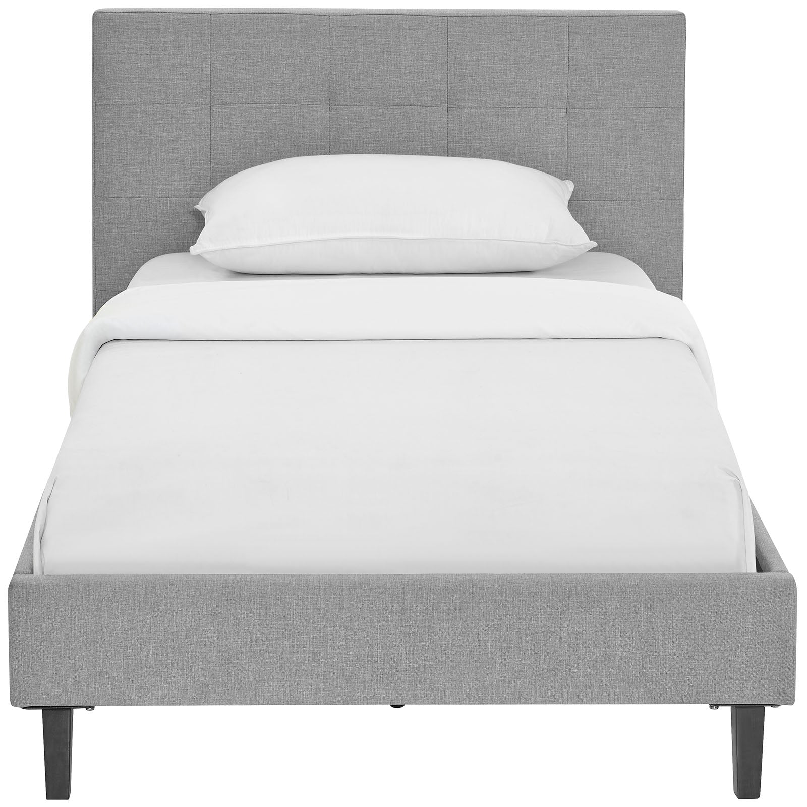 Linnea Fabric Bed - Image 10