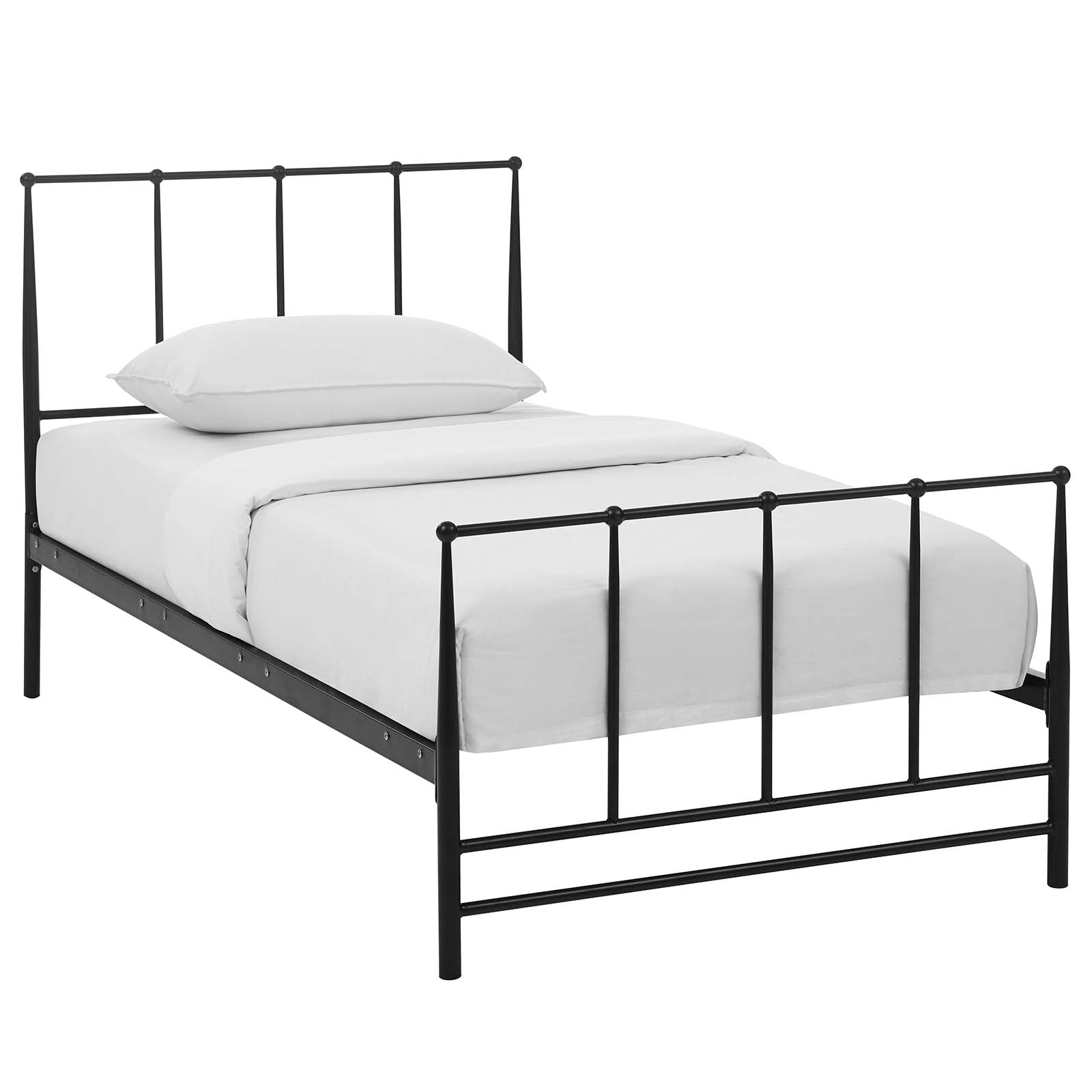 Estate Bed view 1
